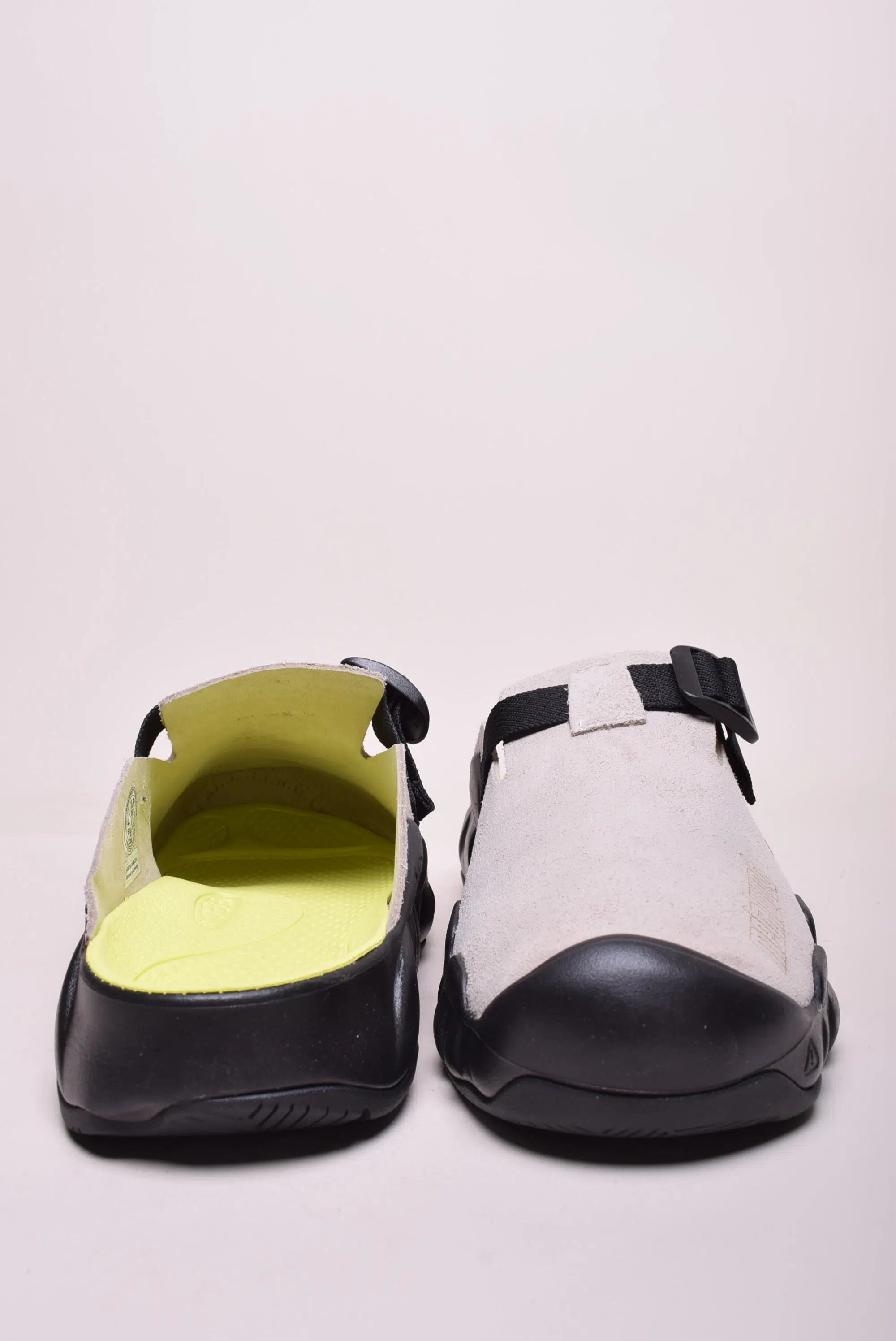 Papuci barbati Hyperport Clog  [2]