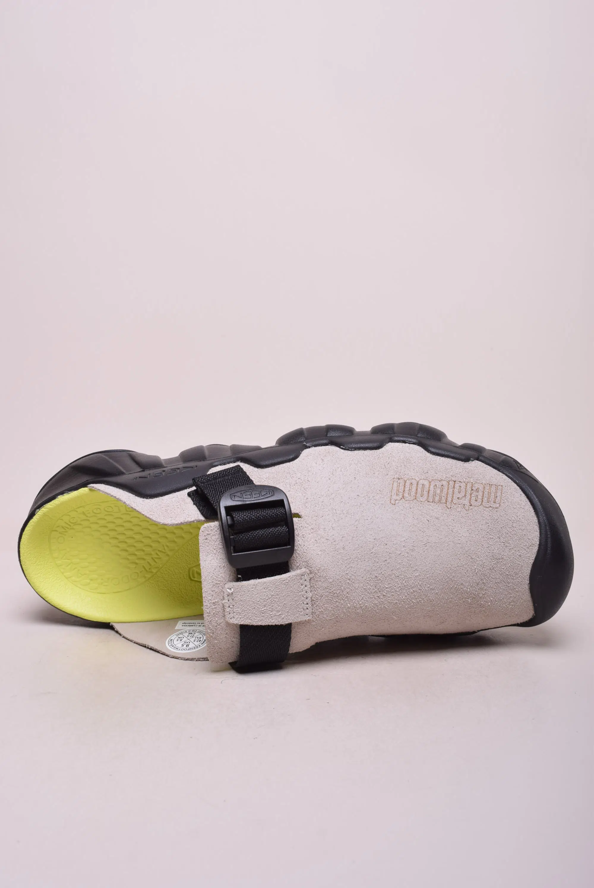 Papuci barbati Hyperport Clog  [3]