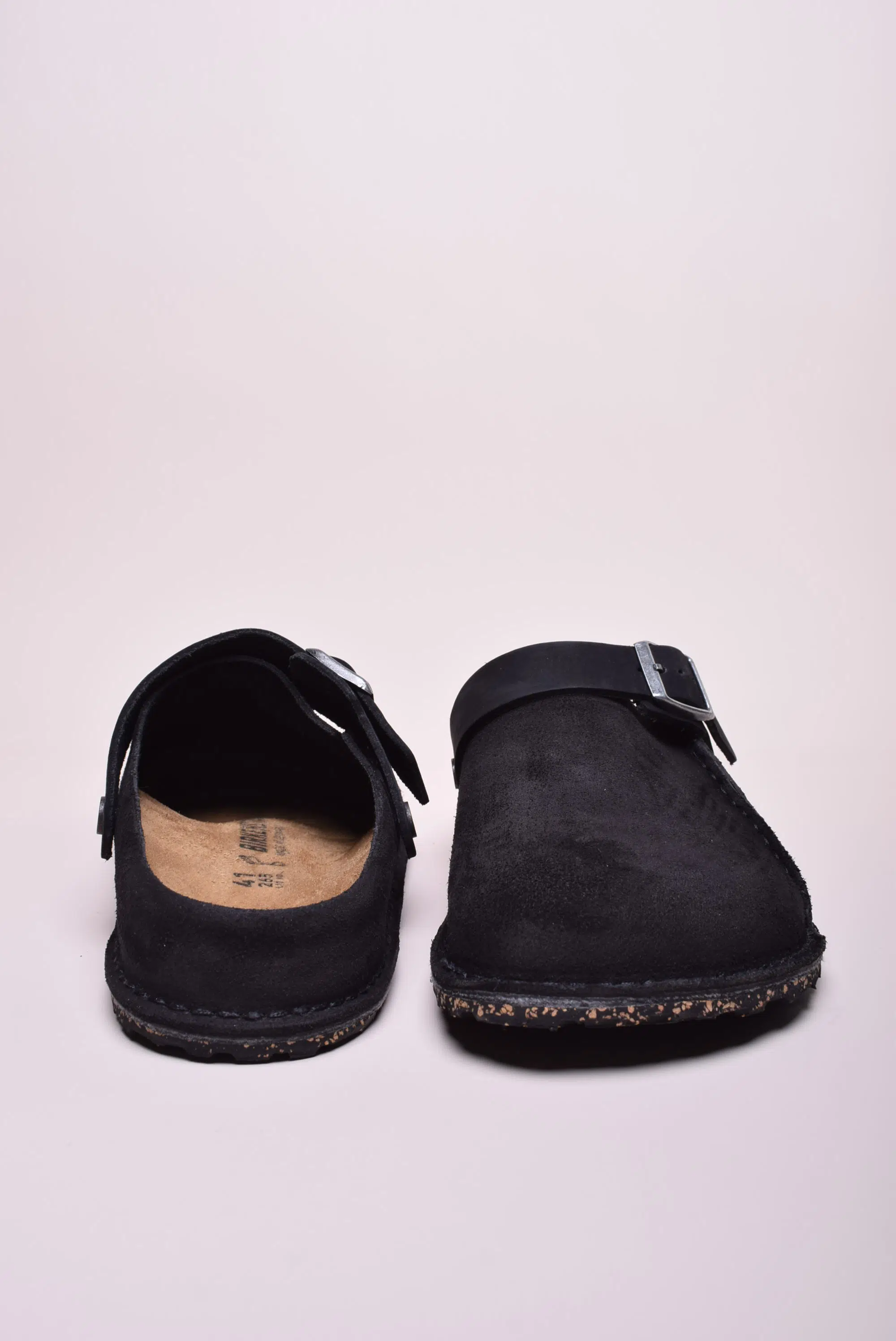 Papuci barbati Lutry [2]