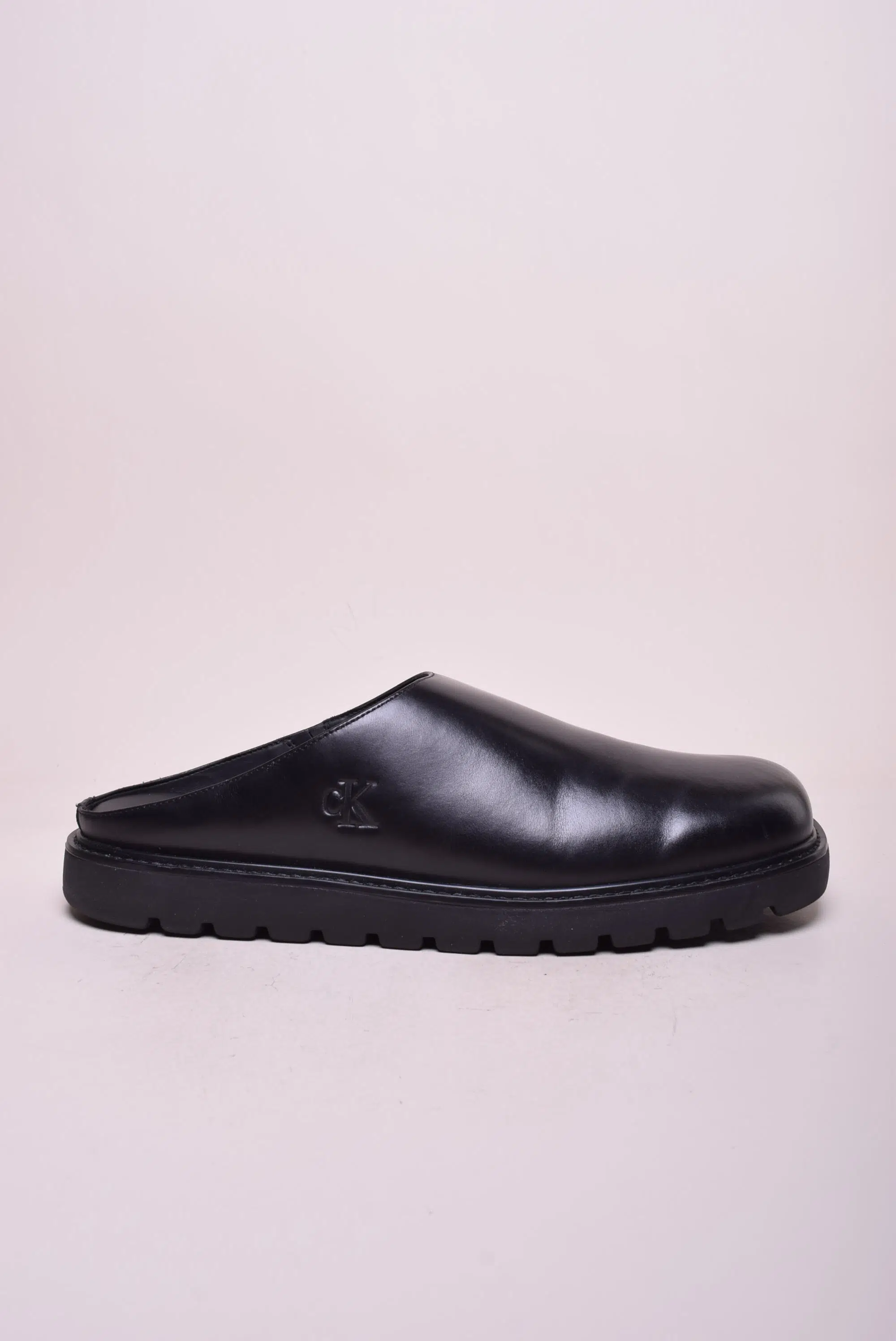 Încălțăminte bărbați - Papuci barbati Molded