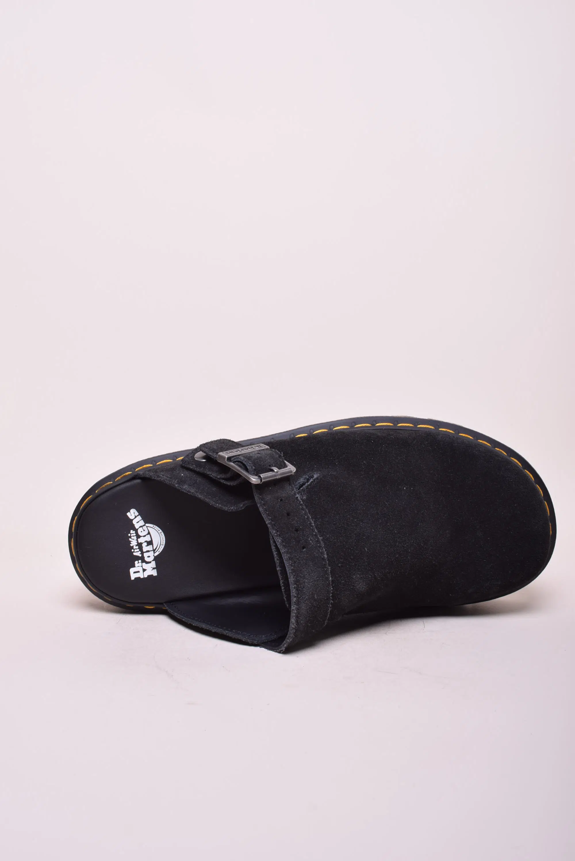 Papuci barbati ZebZag Mule [3]