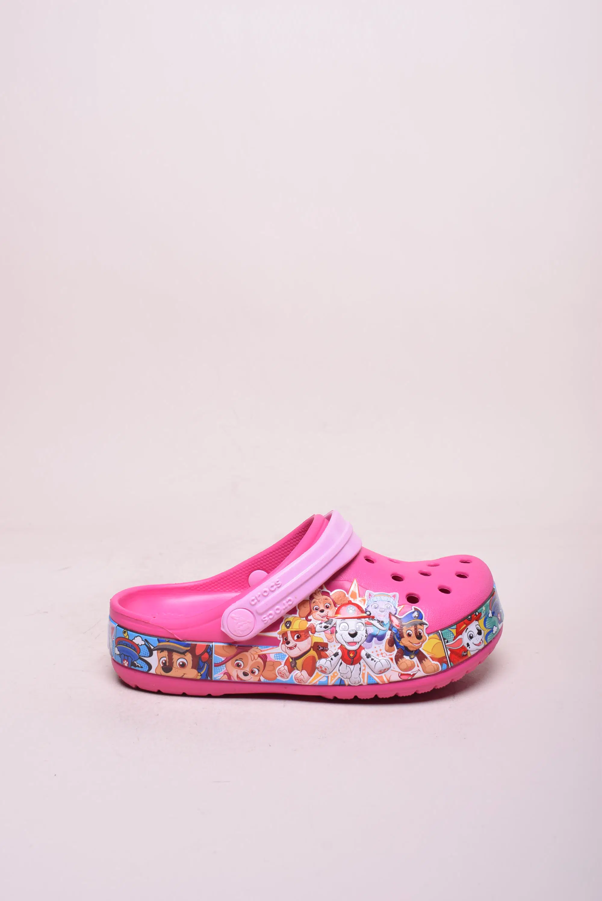 Încălțăminte copii - Papuci copii Paw Patrol