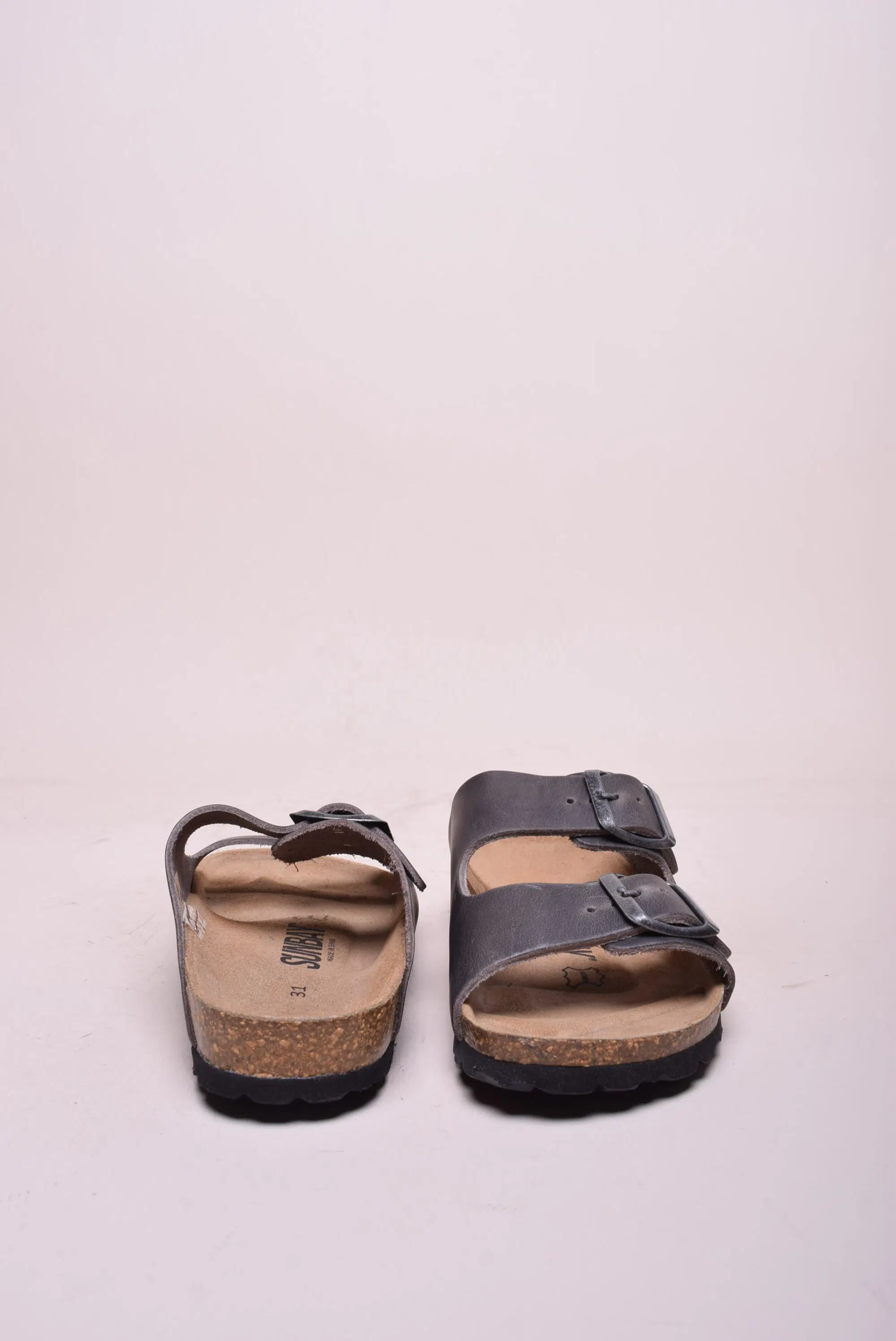 Papuci copii Trefle [2]