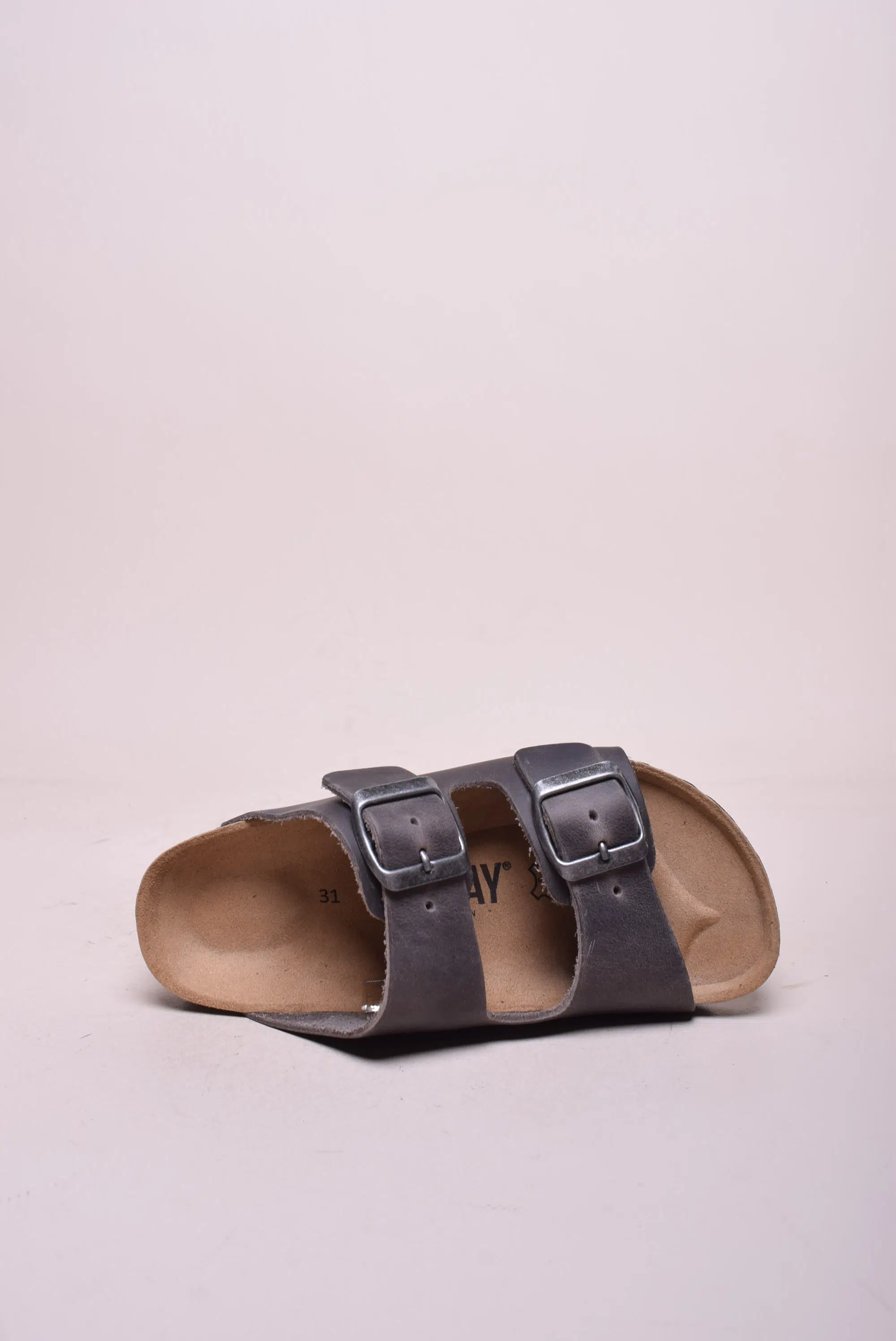 Papuci copii Trefle [3]