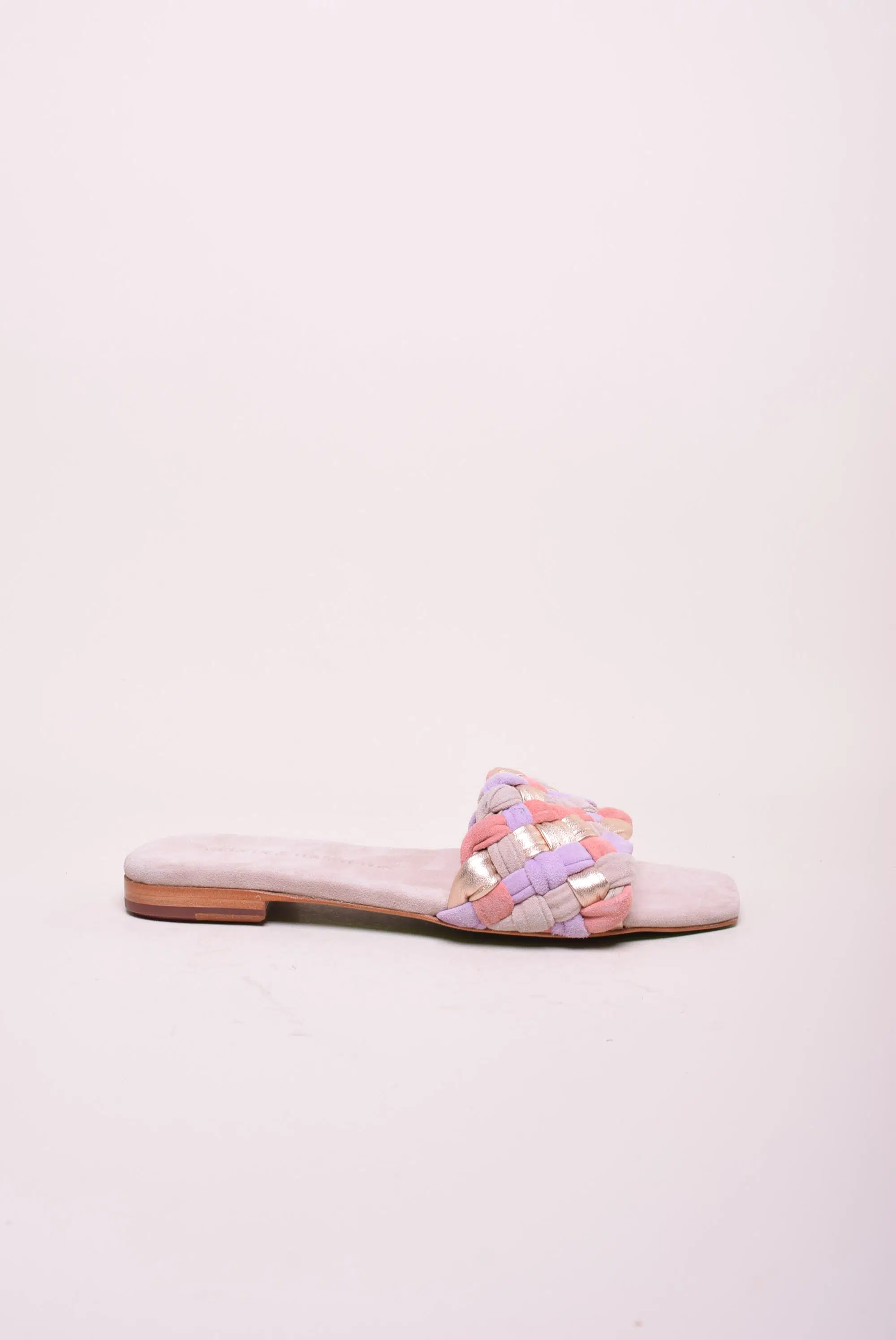 Șlapi, papuci și saboți damă - Papuci dama 