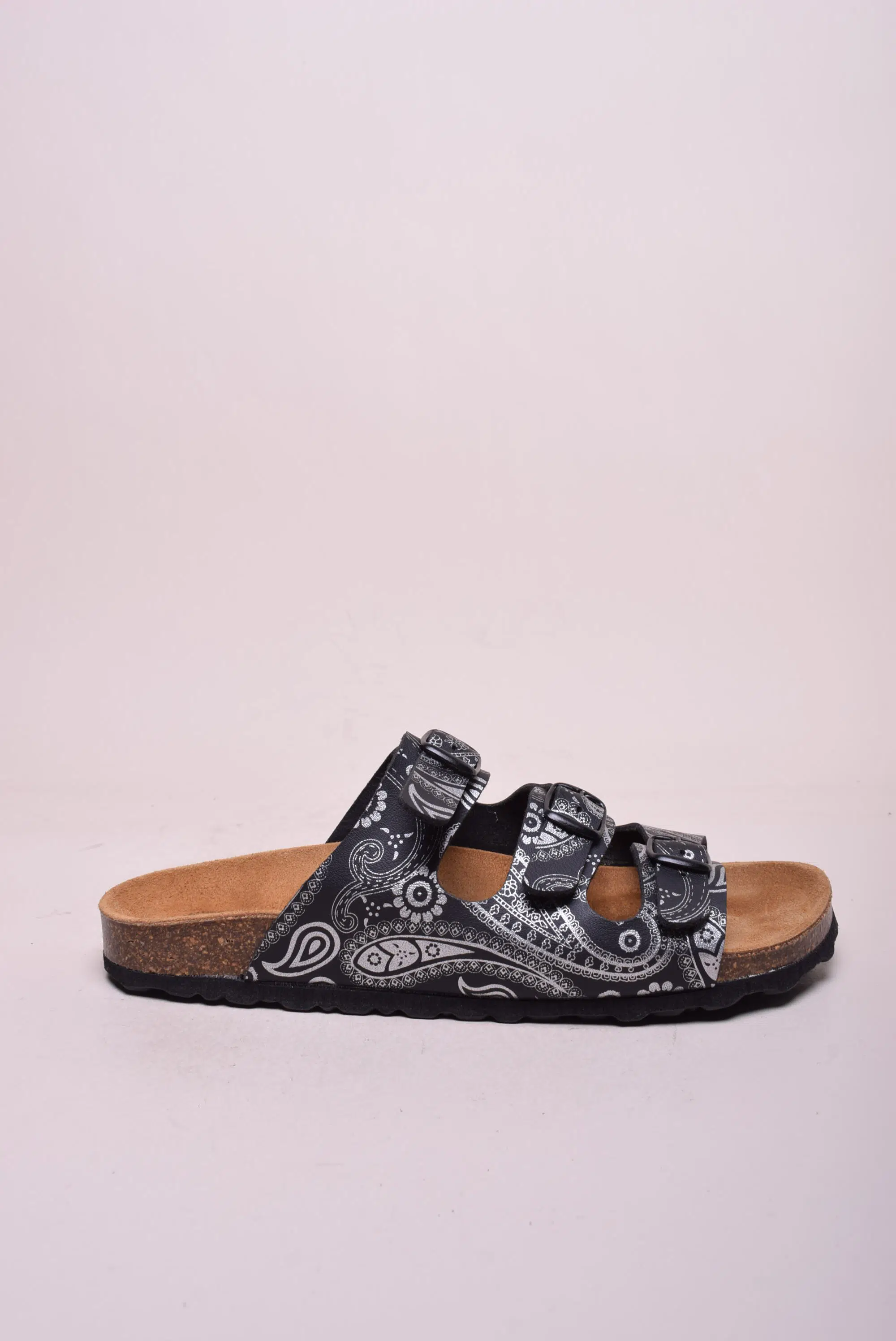 Șlapi, papuci și saboți damă - Papuci dama 