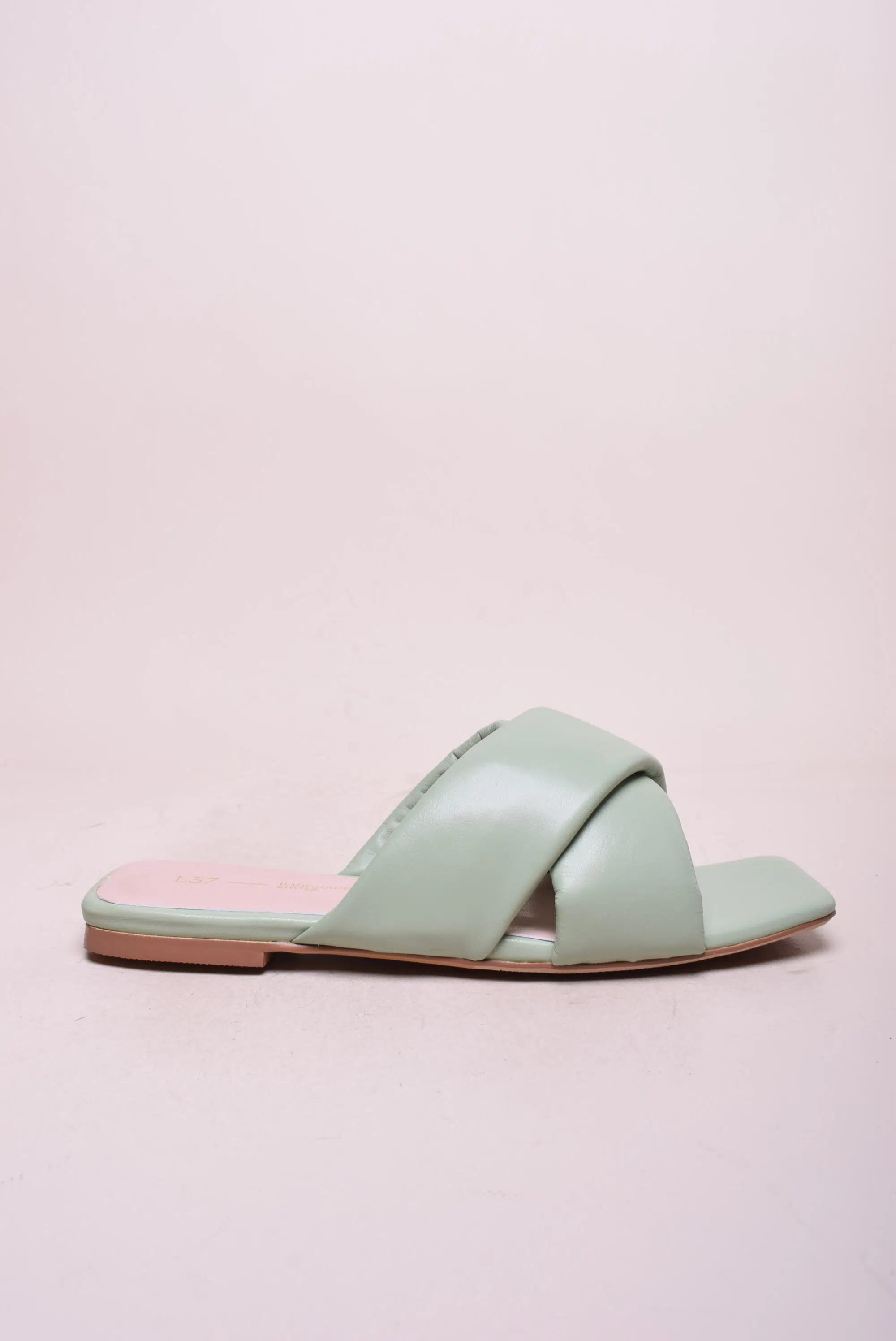 Încălțăminte damă - Papuci dama 