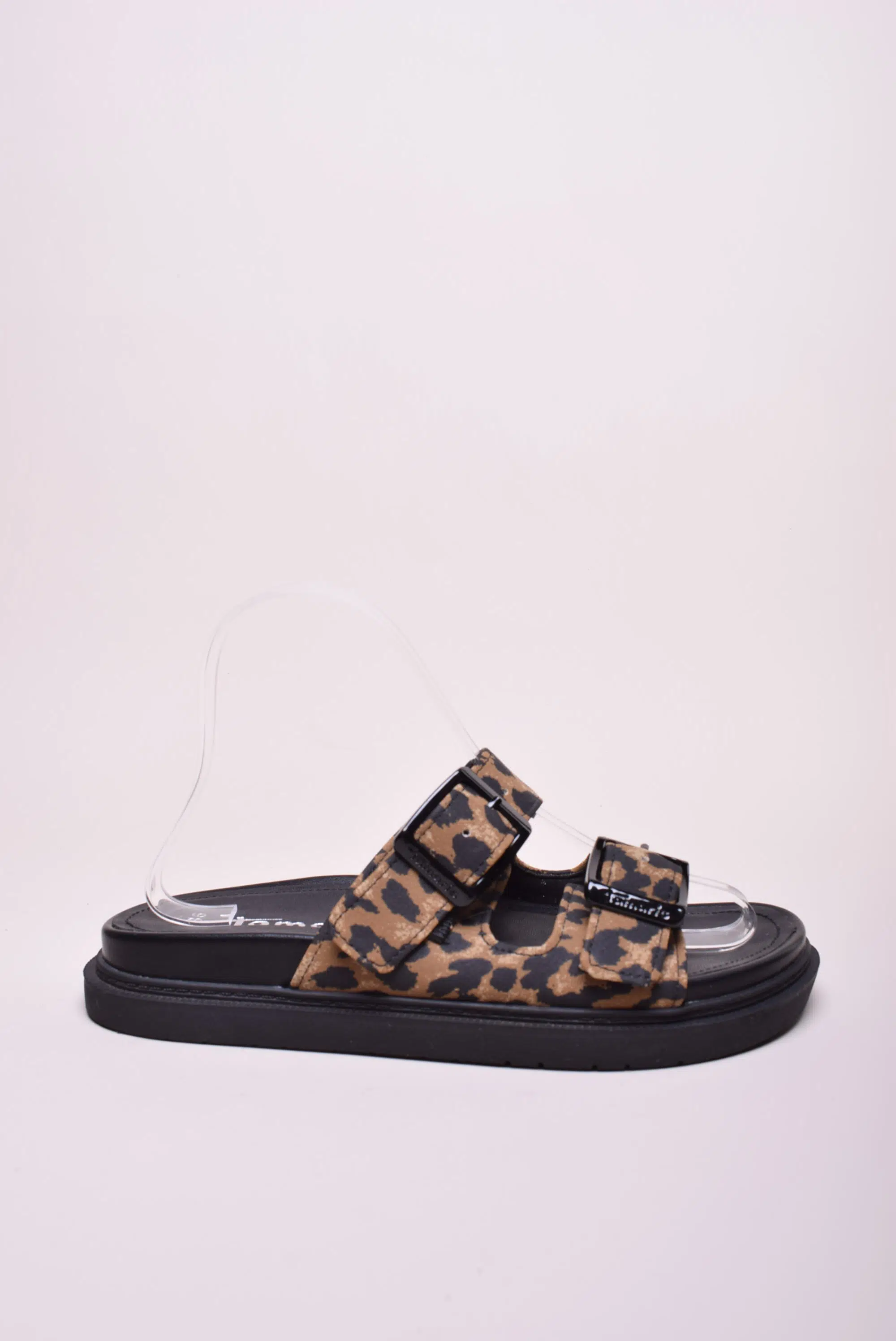 Second Hand - Papuci dama 