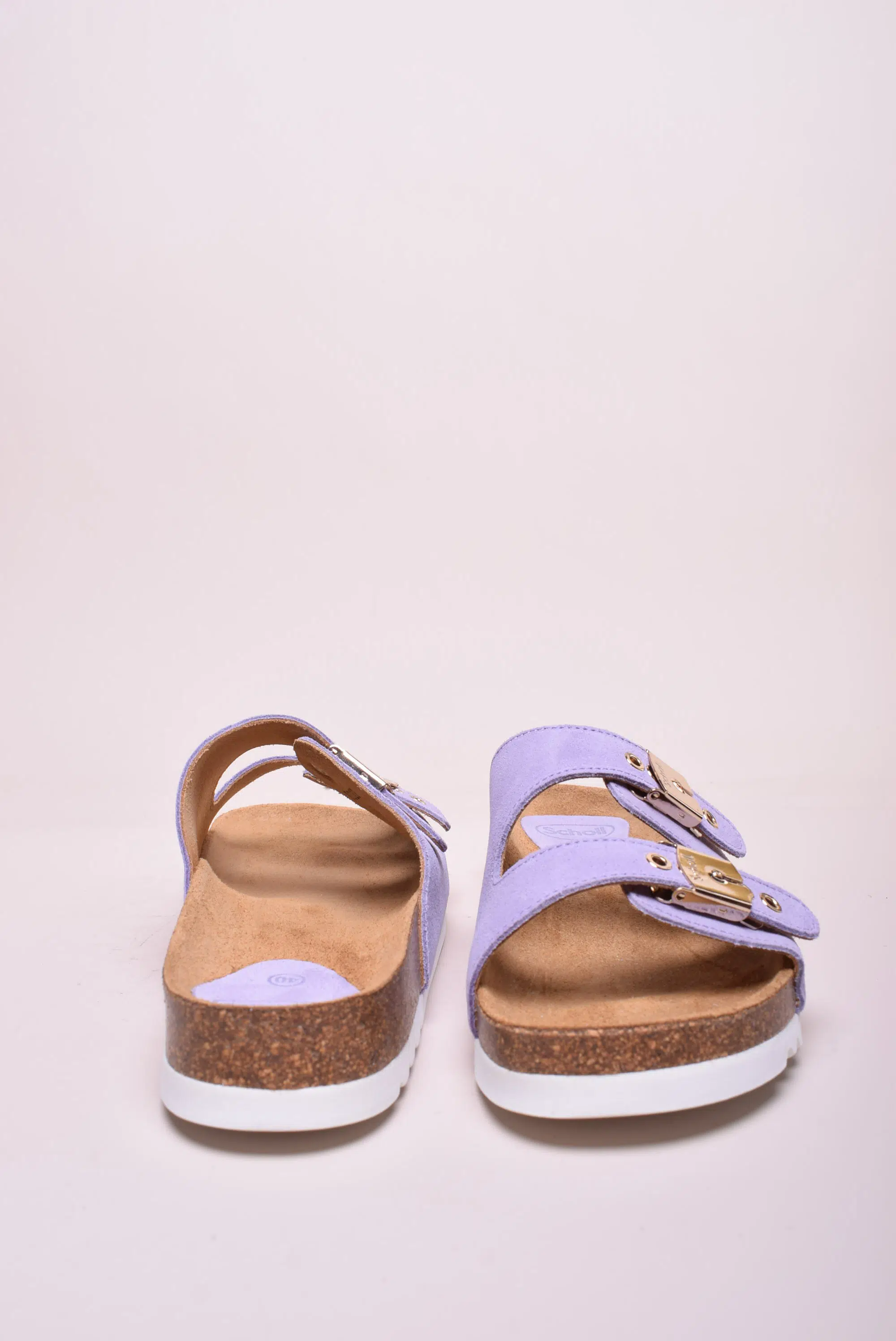 Papuci dama Alba [2]