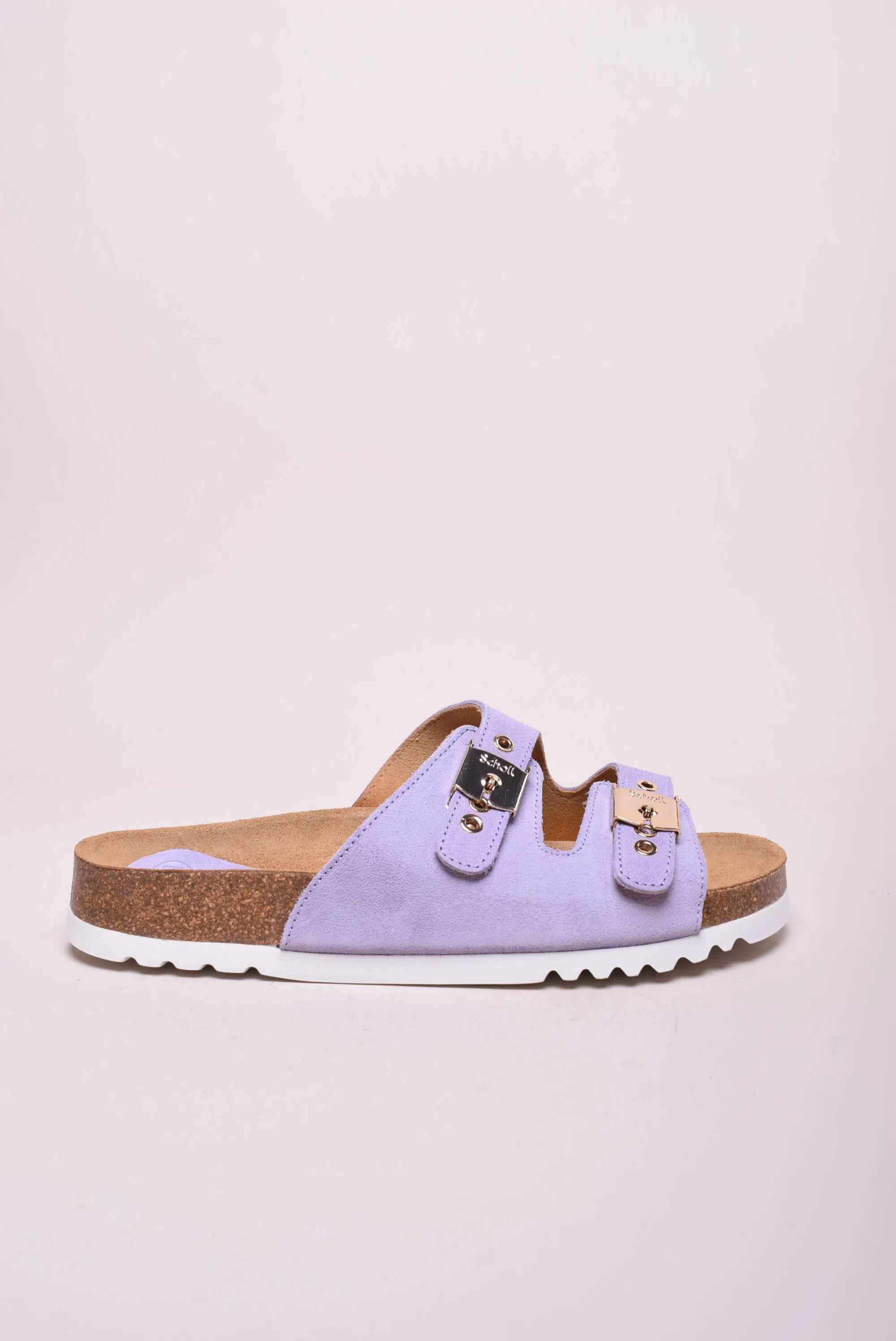 Încălțăminte damă - Papuci dama Alba