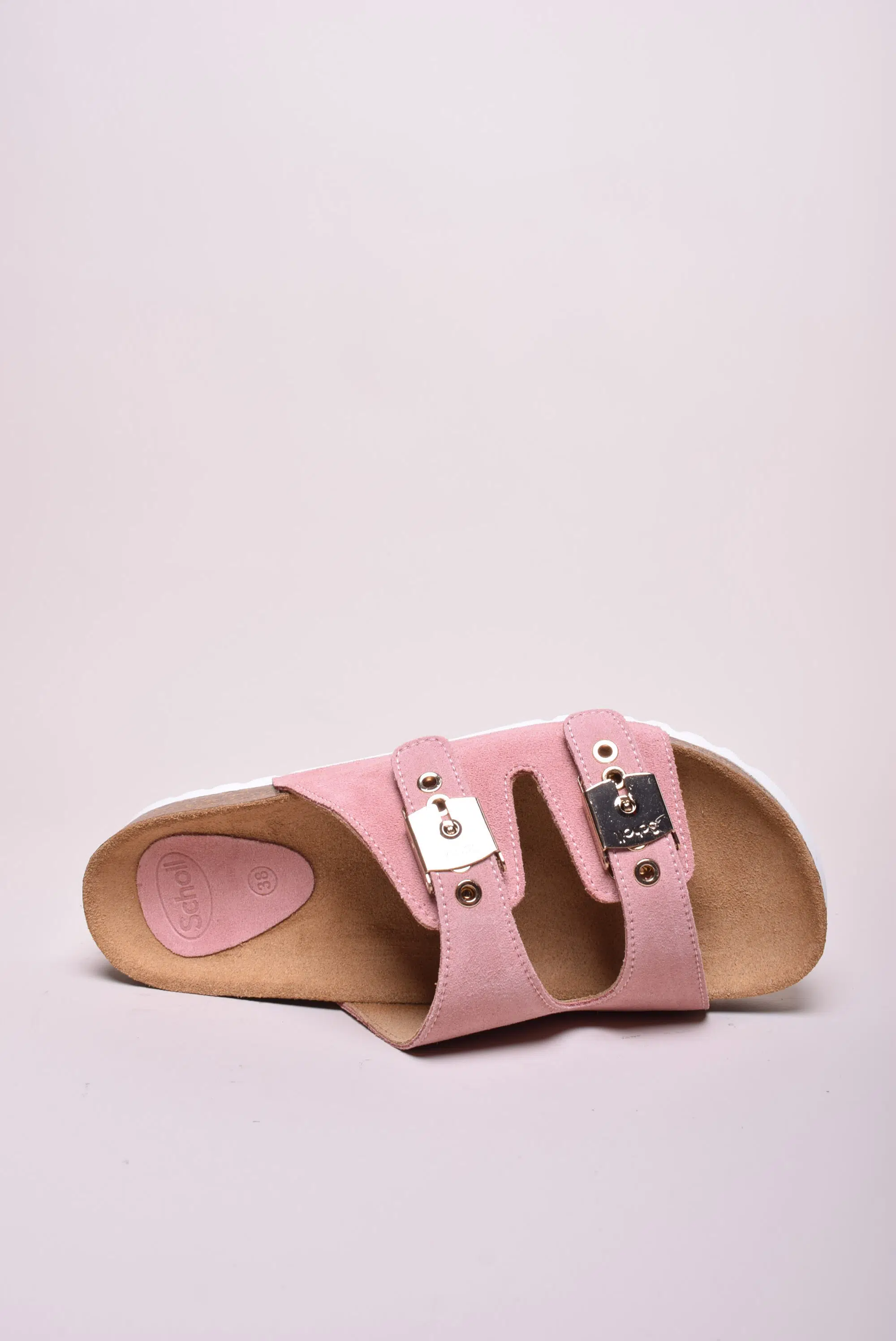 Papuci dama Alba [3]