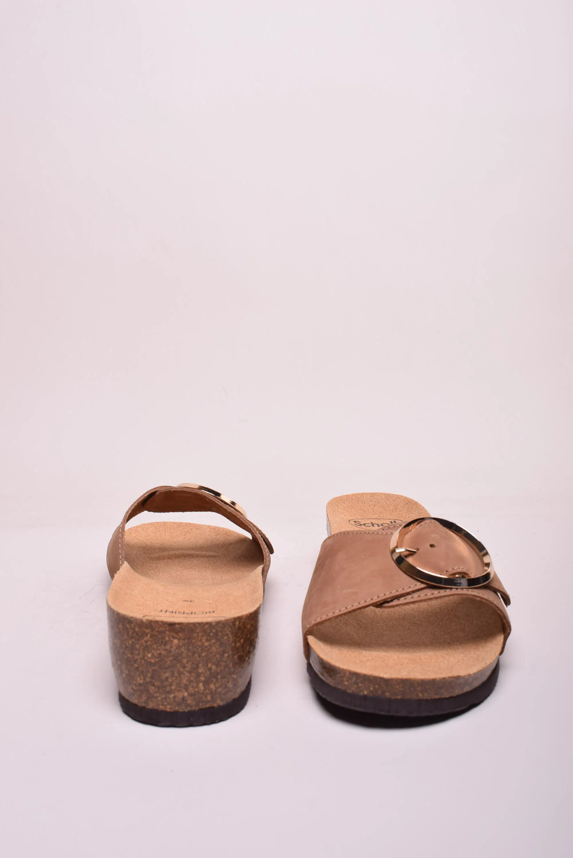 Papuci dama Amalfi Mule [2]