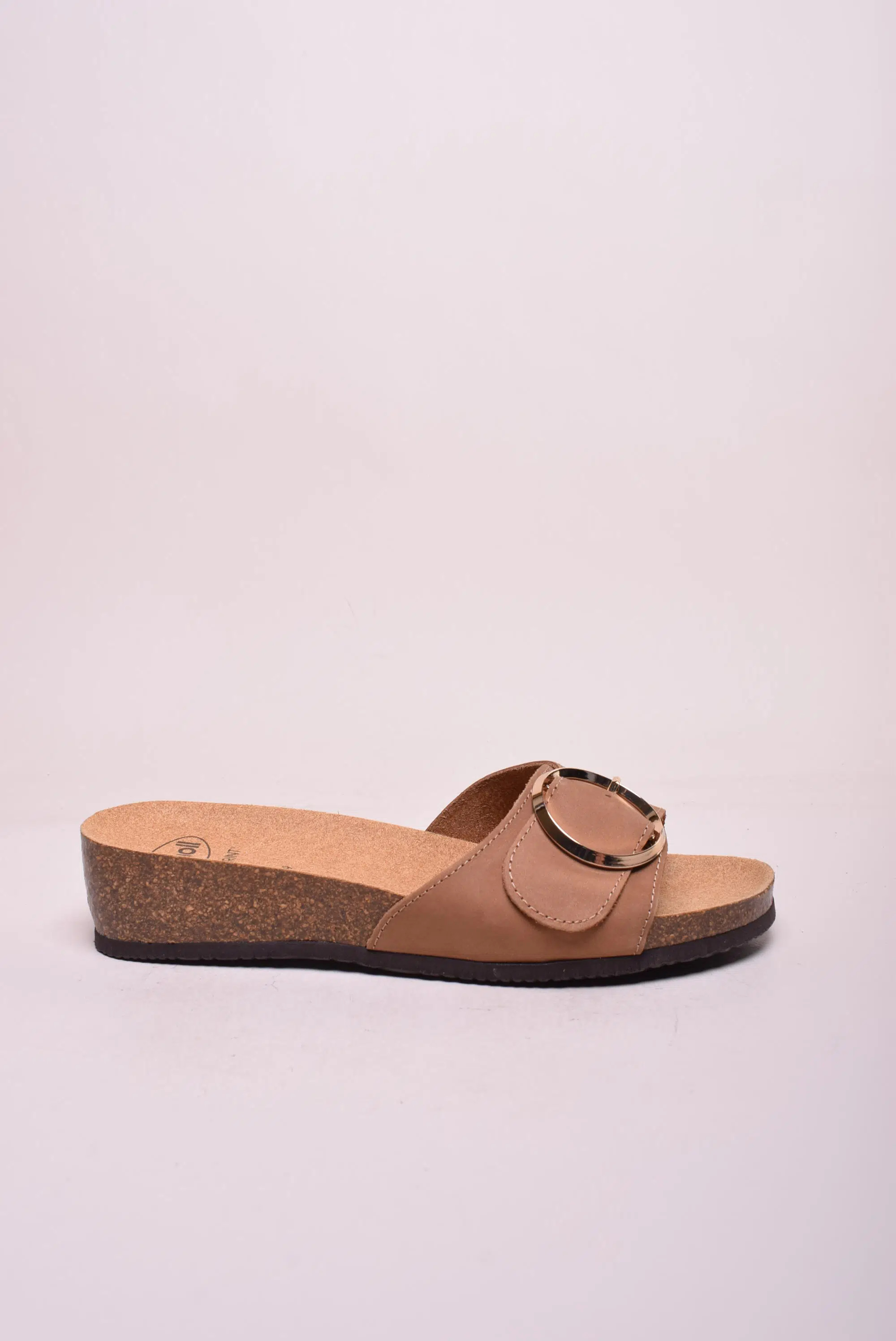 Încălțăminte damă - Papuci dama Amalfi Mule