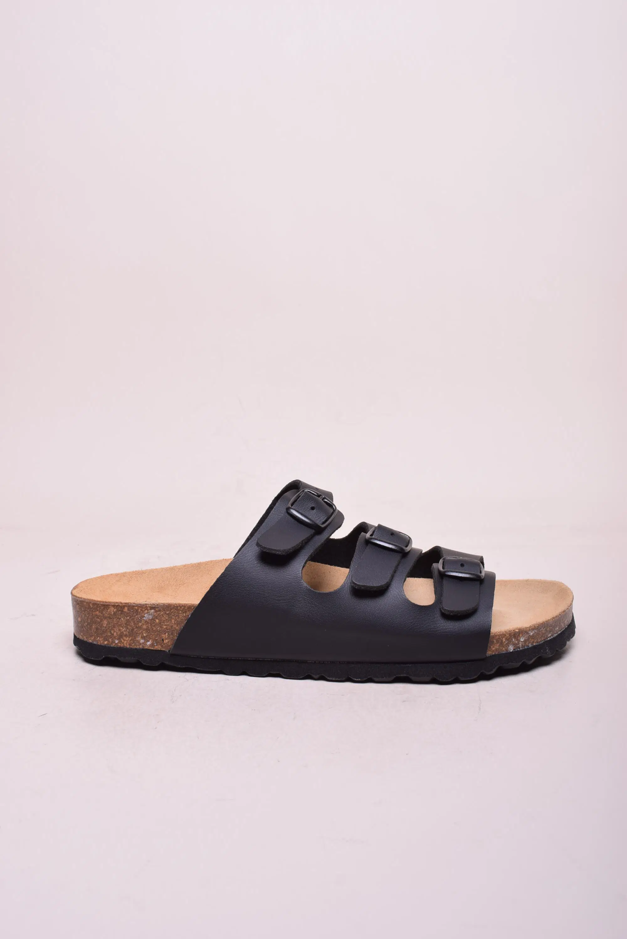 OUTLET - Papuci dama antisoc