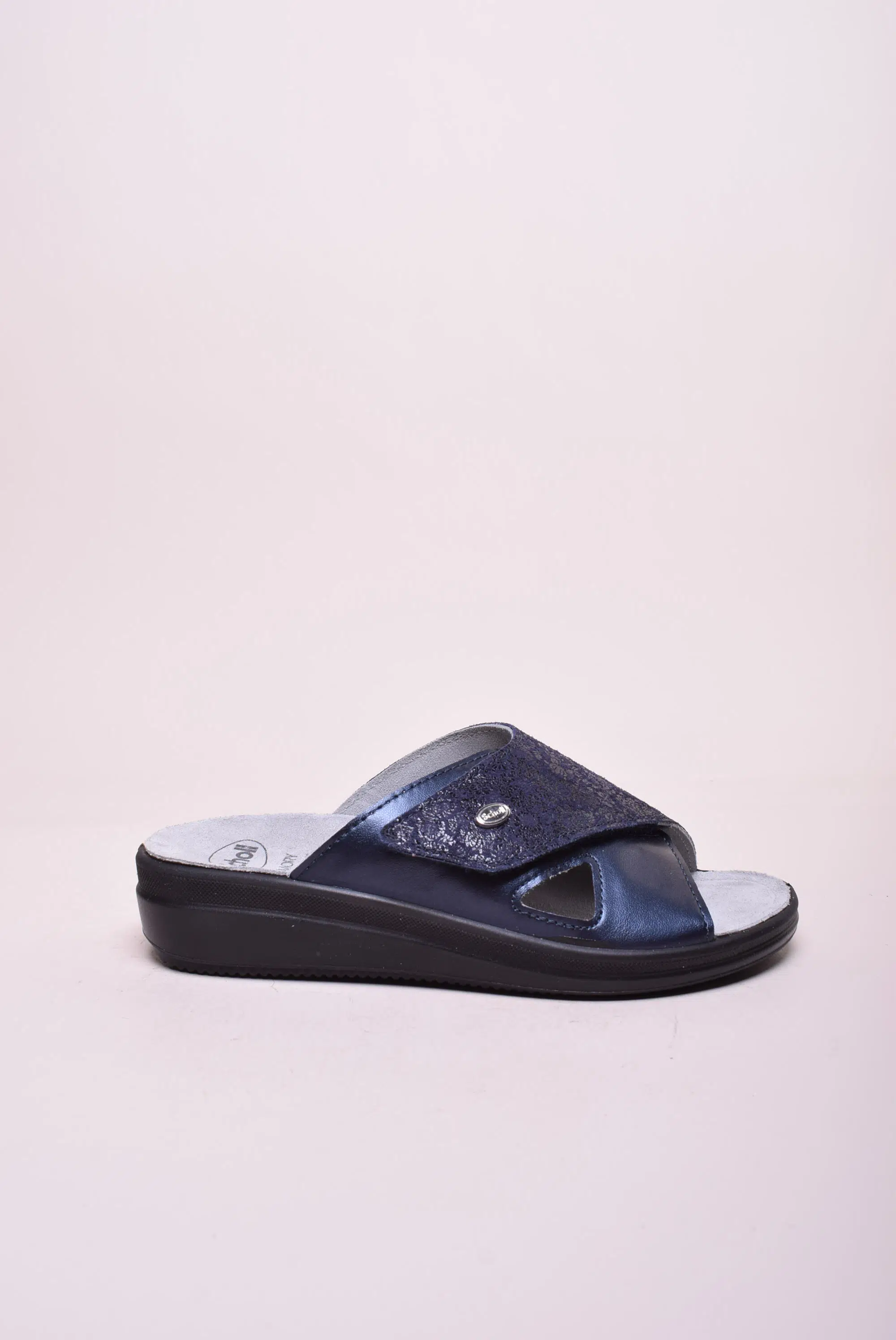 Încălțăminte damă - Papuci dama Antonia Cross