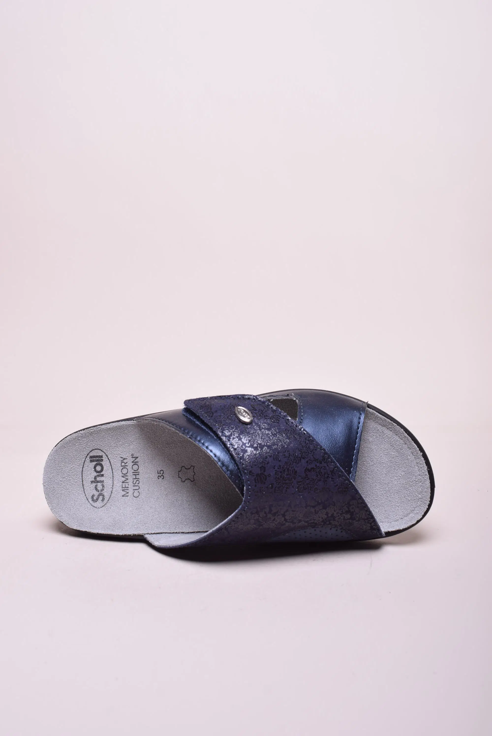 Papuci dama Antonia Cross [3]