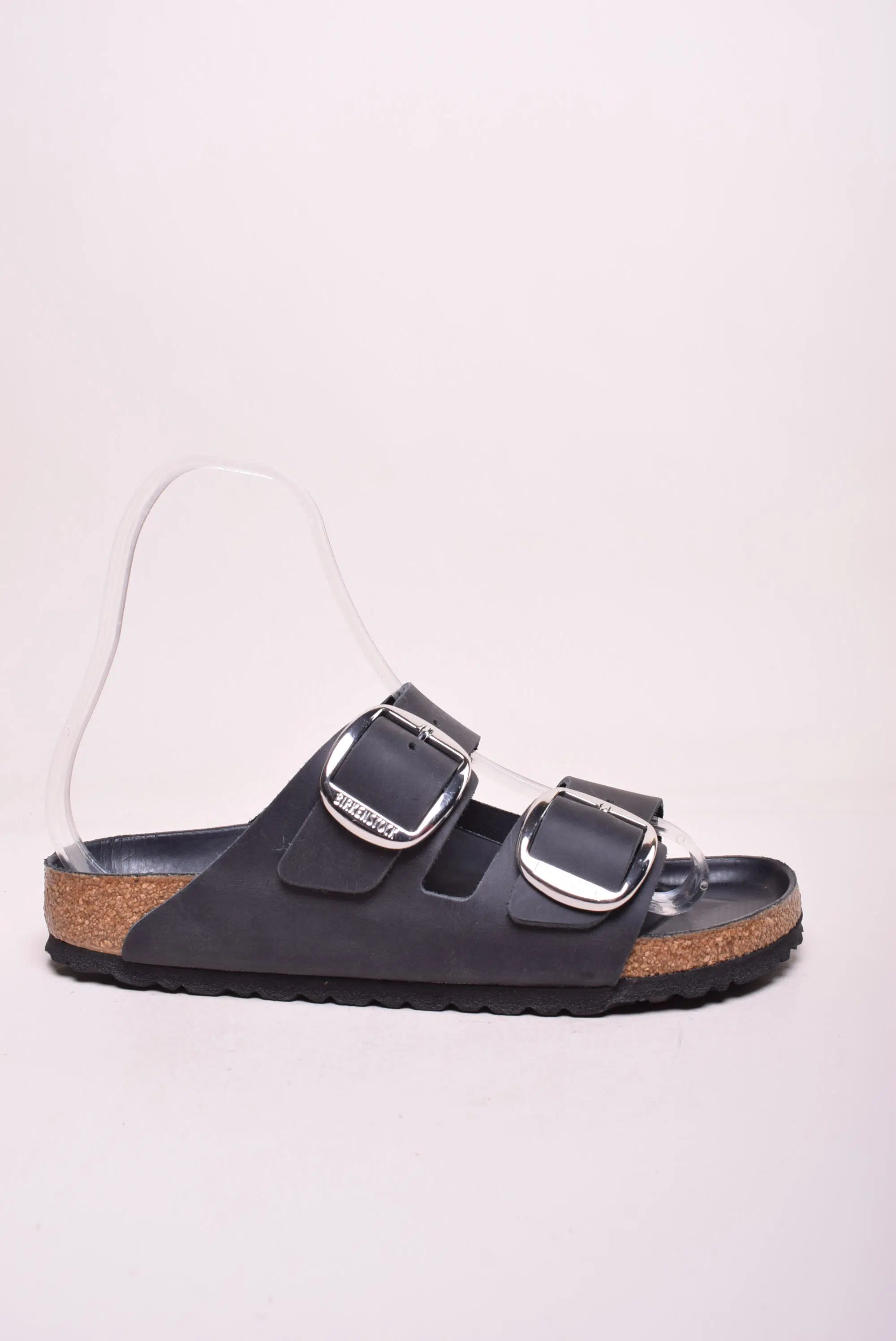 Încălțăminte damă - Papuci dama Arizona Big Buckle