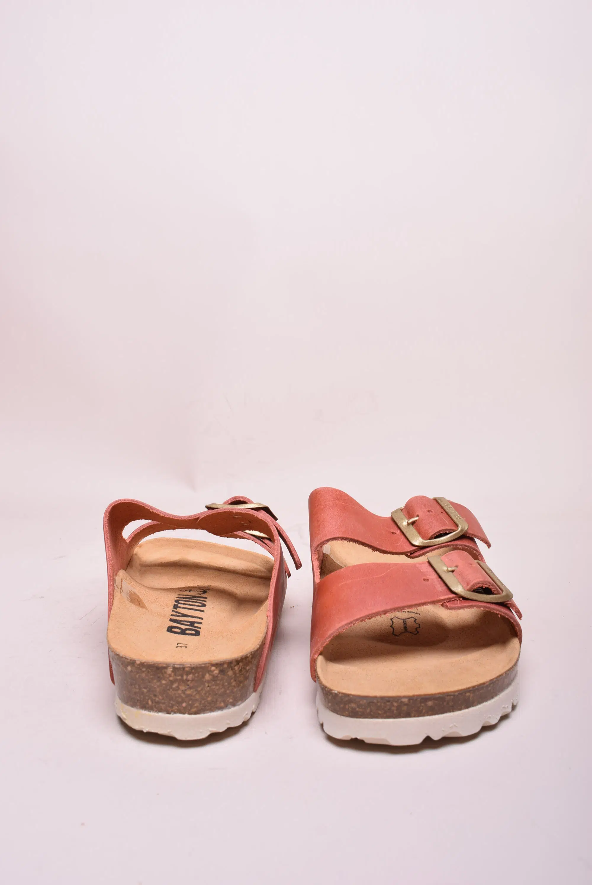 Papuci dama Atlas [2]