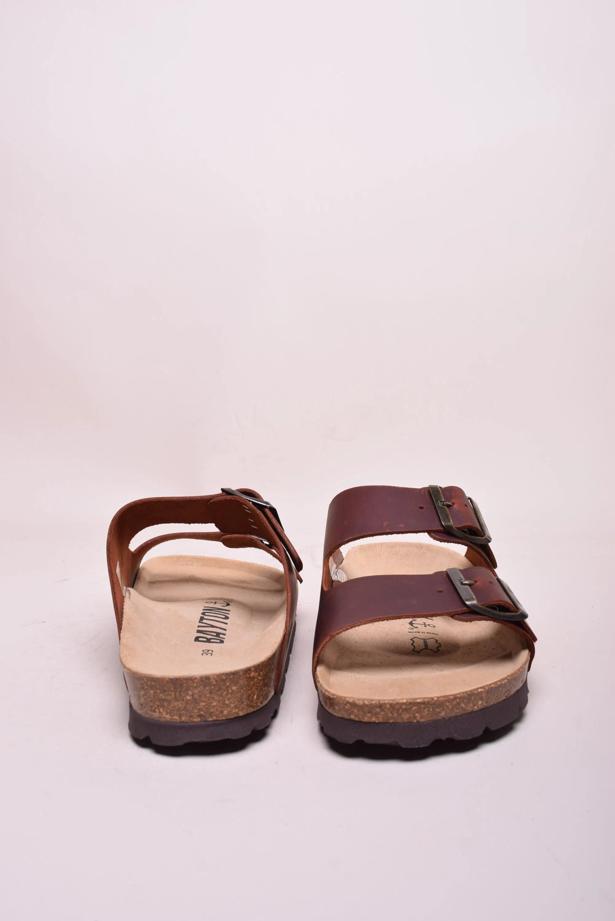 Papuci dama Atlas [2]