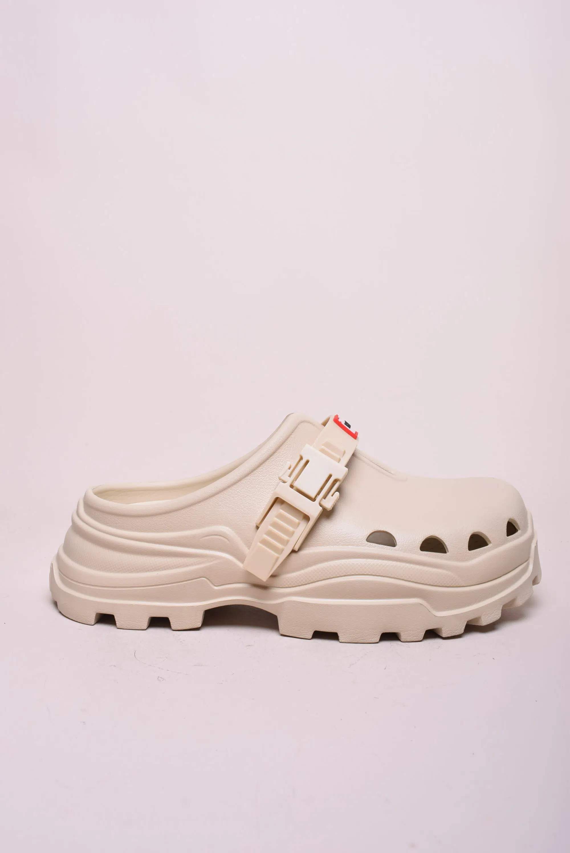 Papuci dama BALTIC MOULDED [0]