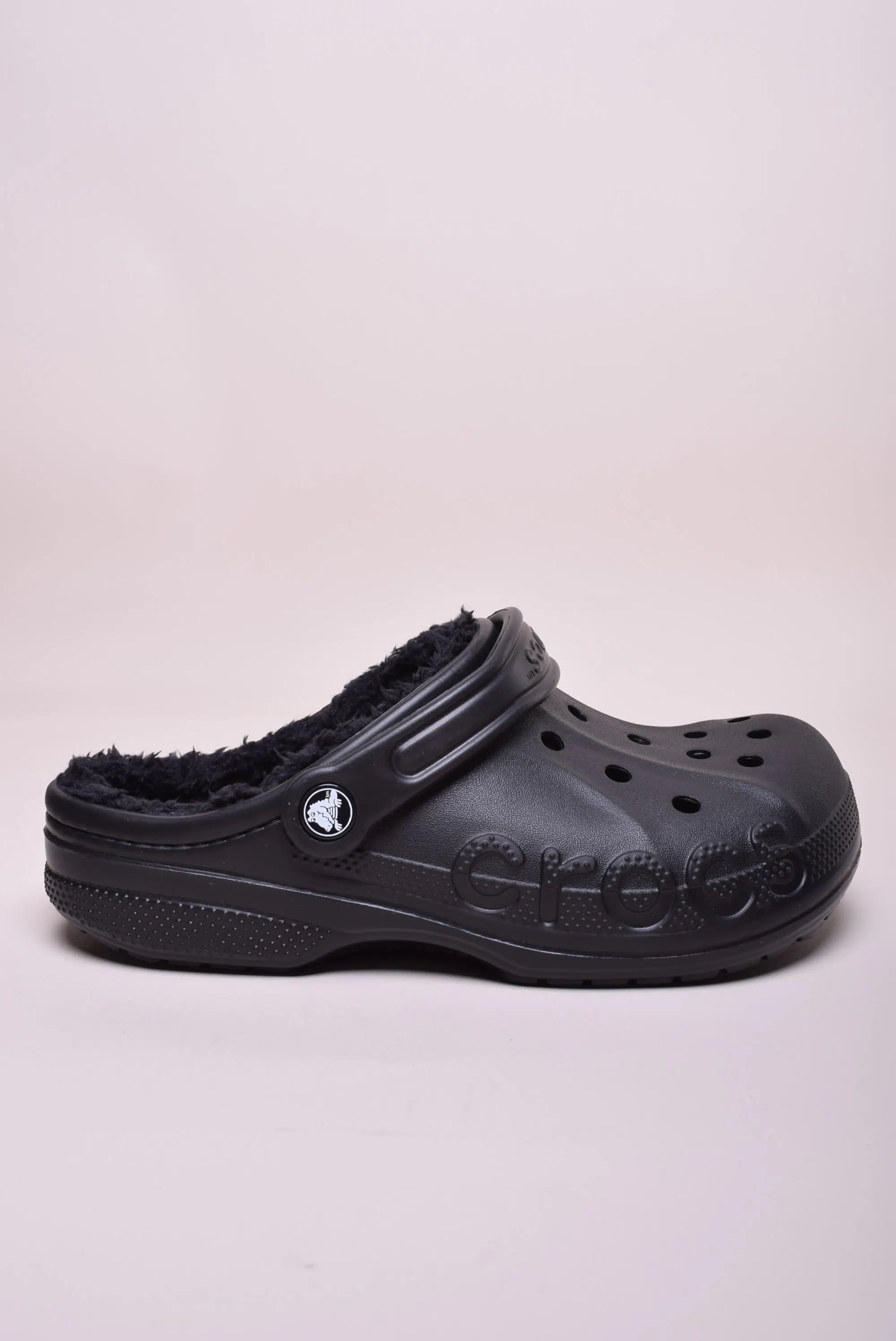 SUMMER SALE % - Papuci dama Baya Lined Clog