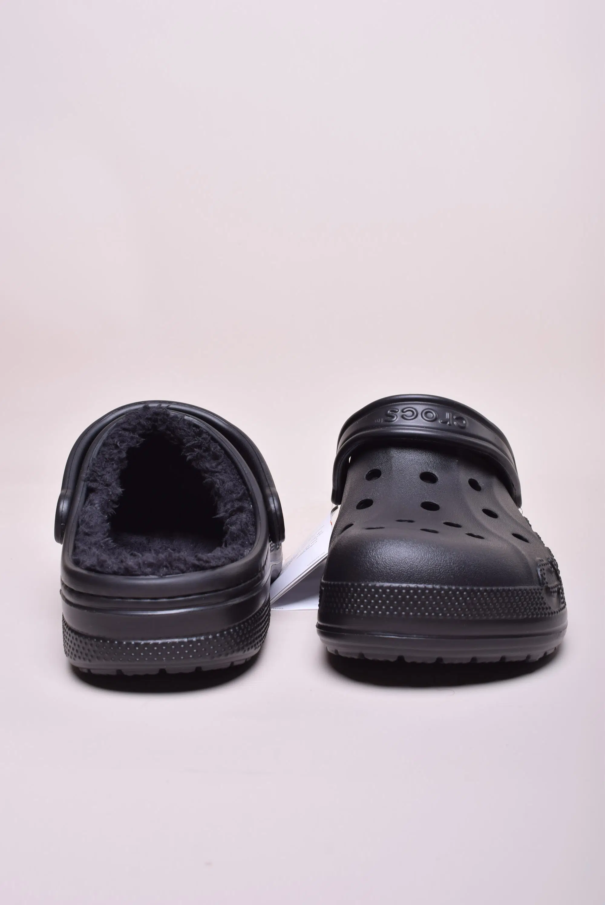 Papuci dama Baya Lined Clog [2]