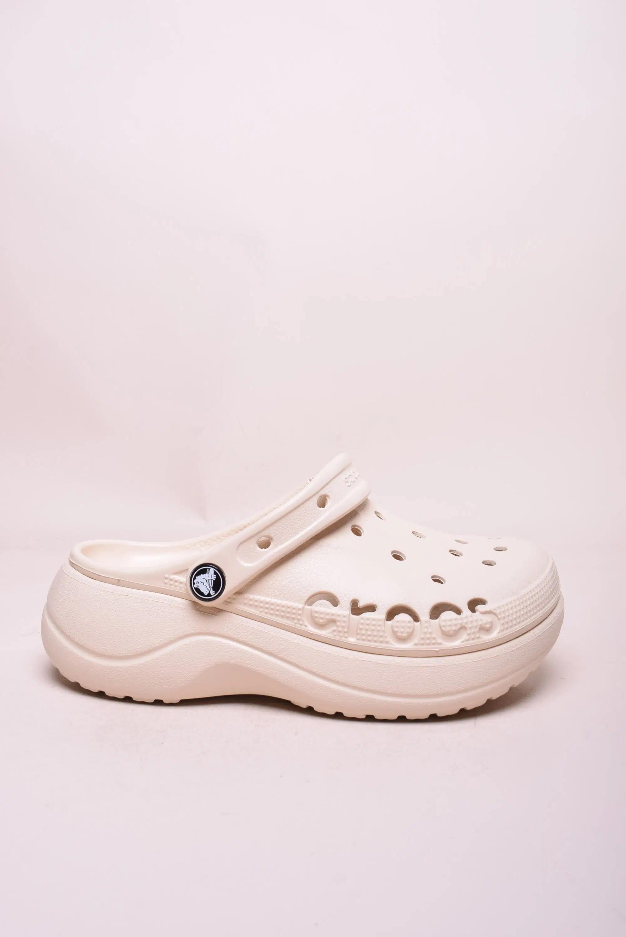 Încălțăminte damă - Papuci dama Baya Platform Clog