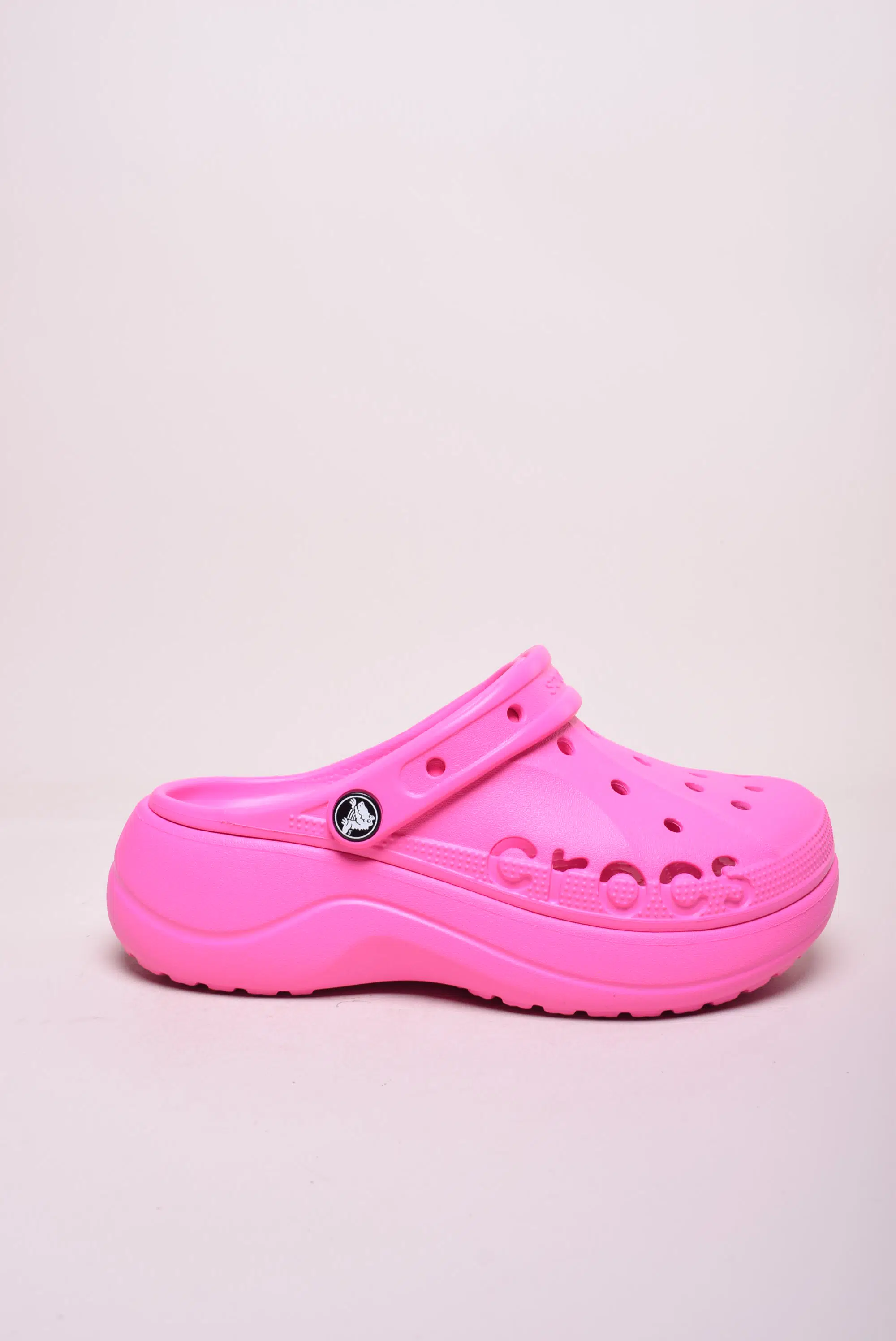 Papuci dama Baya Platform Clog [0]