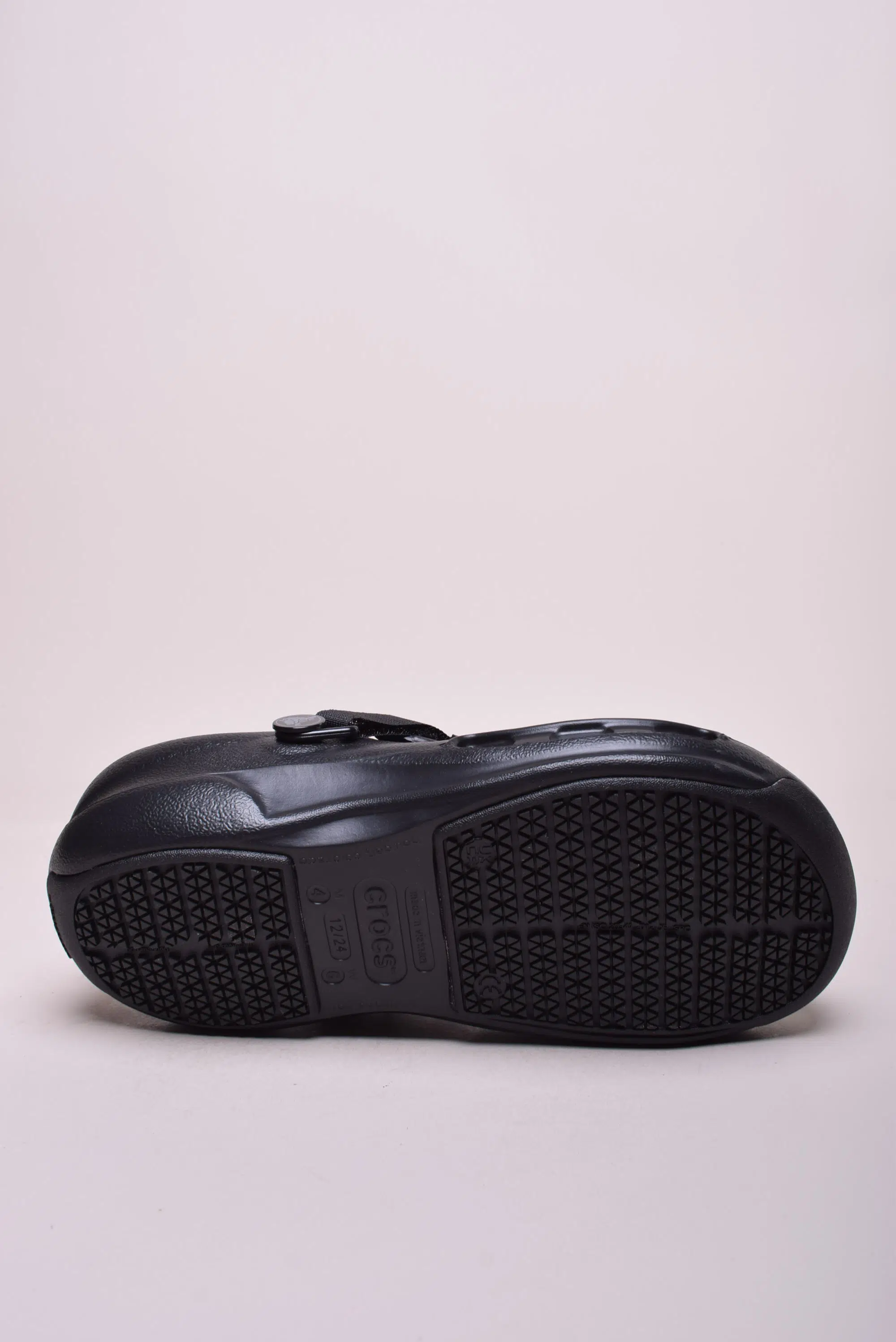 Papuci dama Bistro Pro Worl Literide Clog [1]
