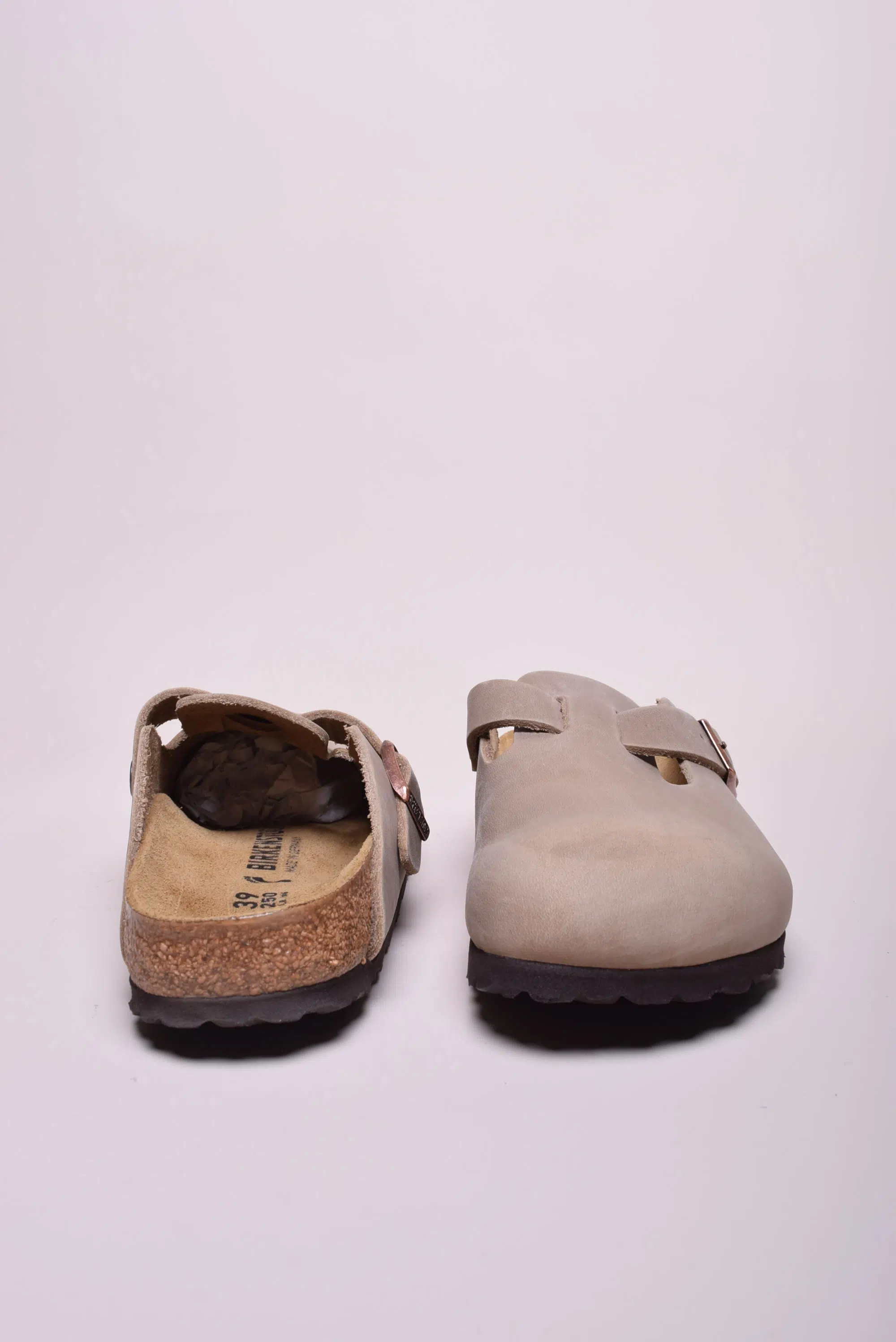 Papuci dama Boston [2]