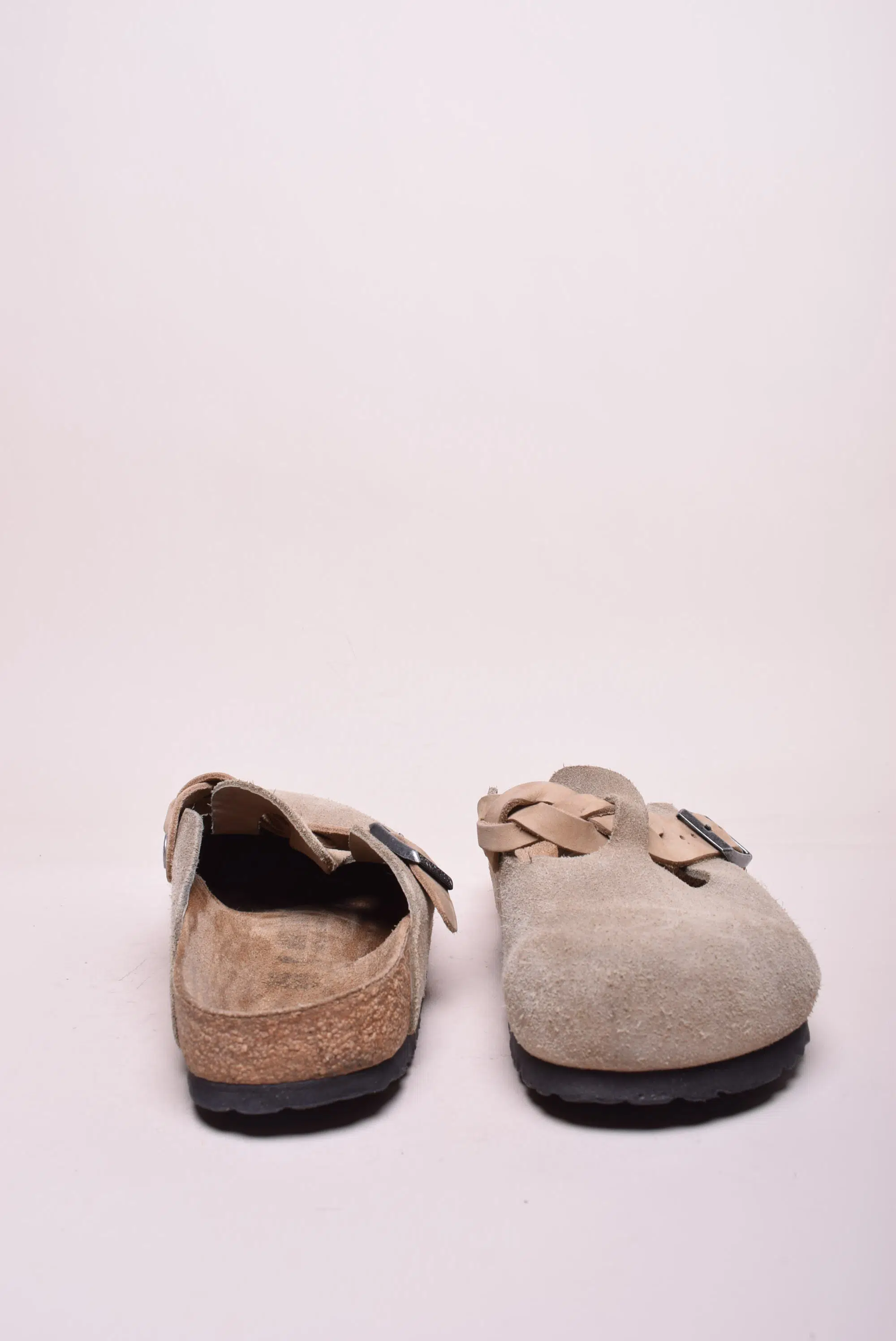 Papuci dama Boston [2]