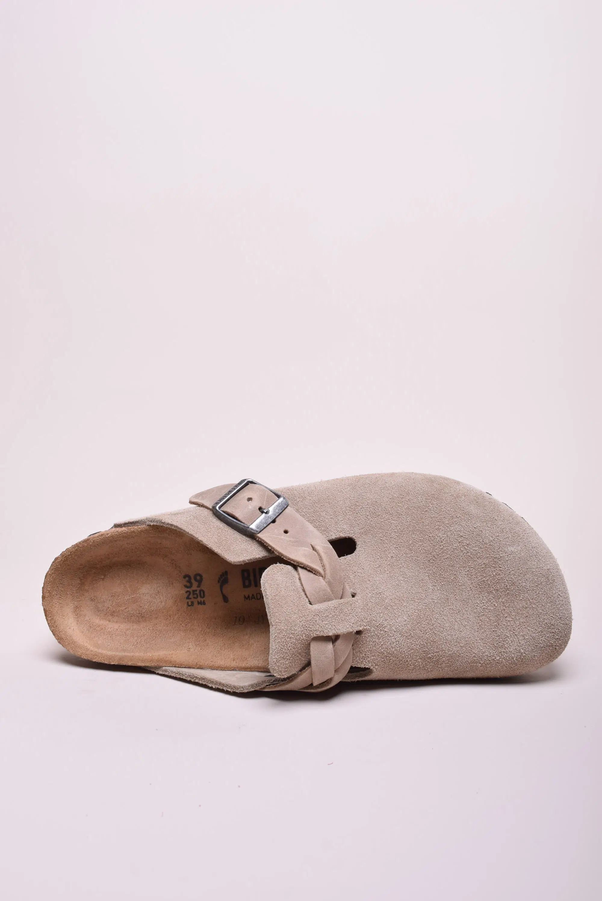 Papuci dama Boston [3]