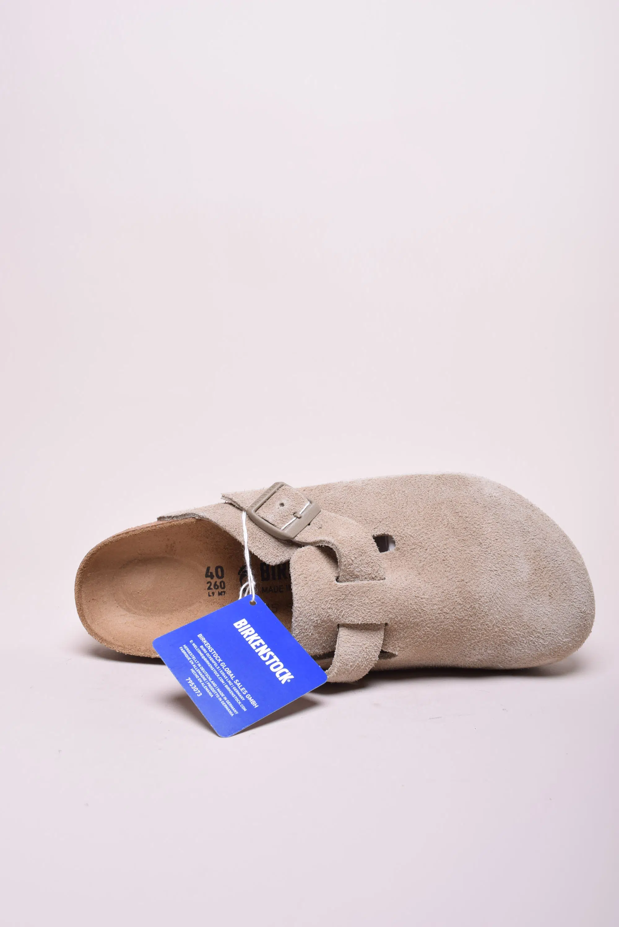 Papuci dama Boston [3]