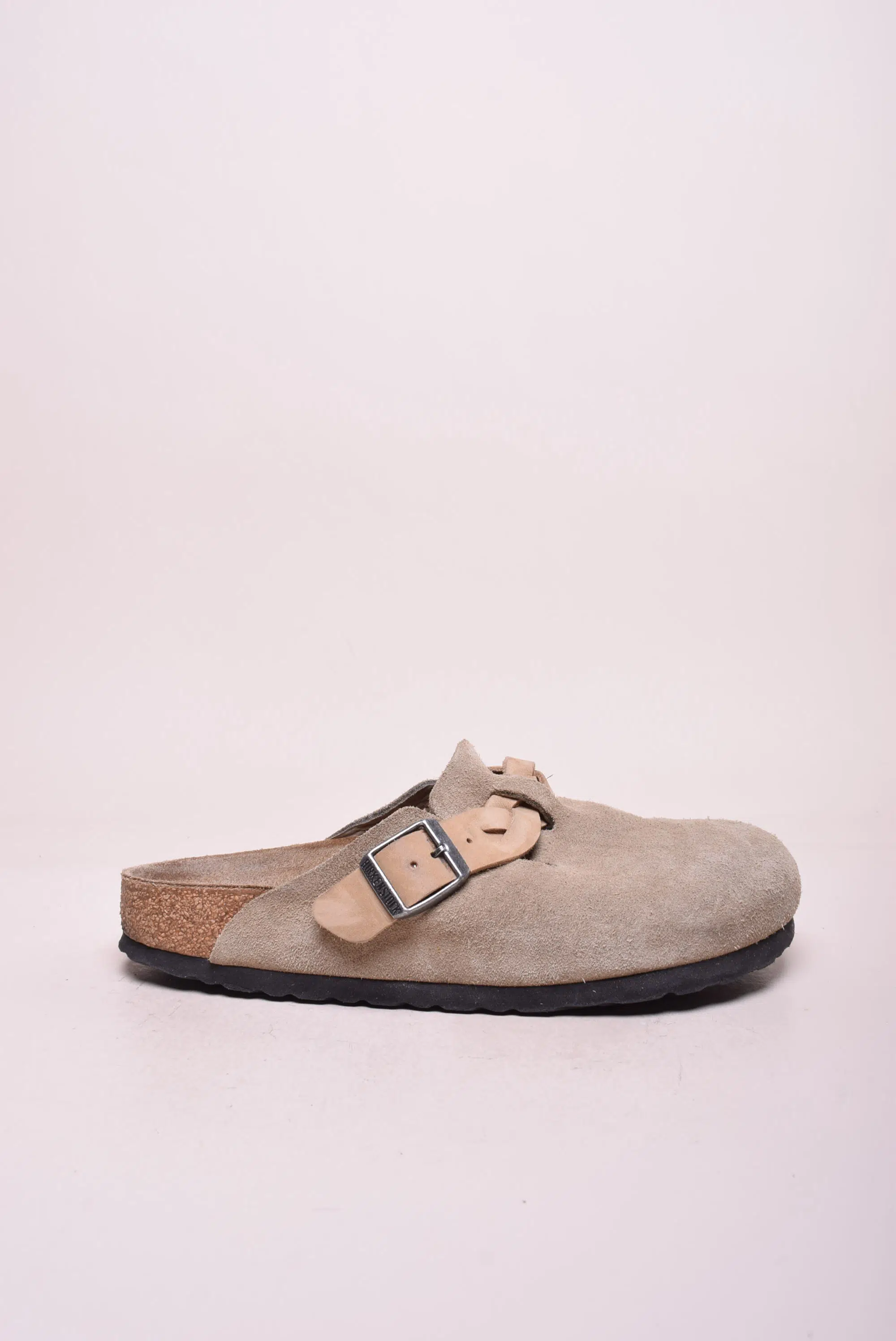 Încălțăminte damă - Papuci dama Boston