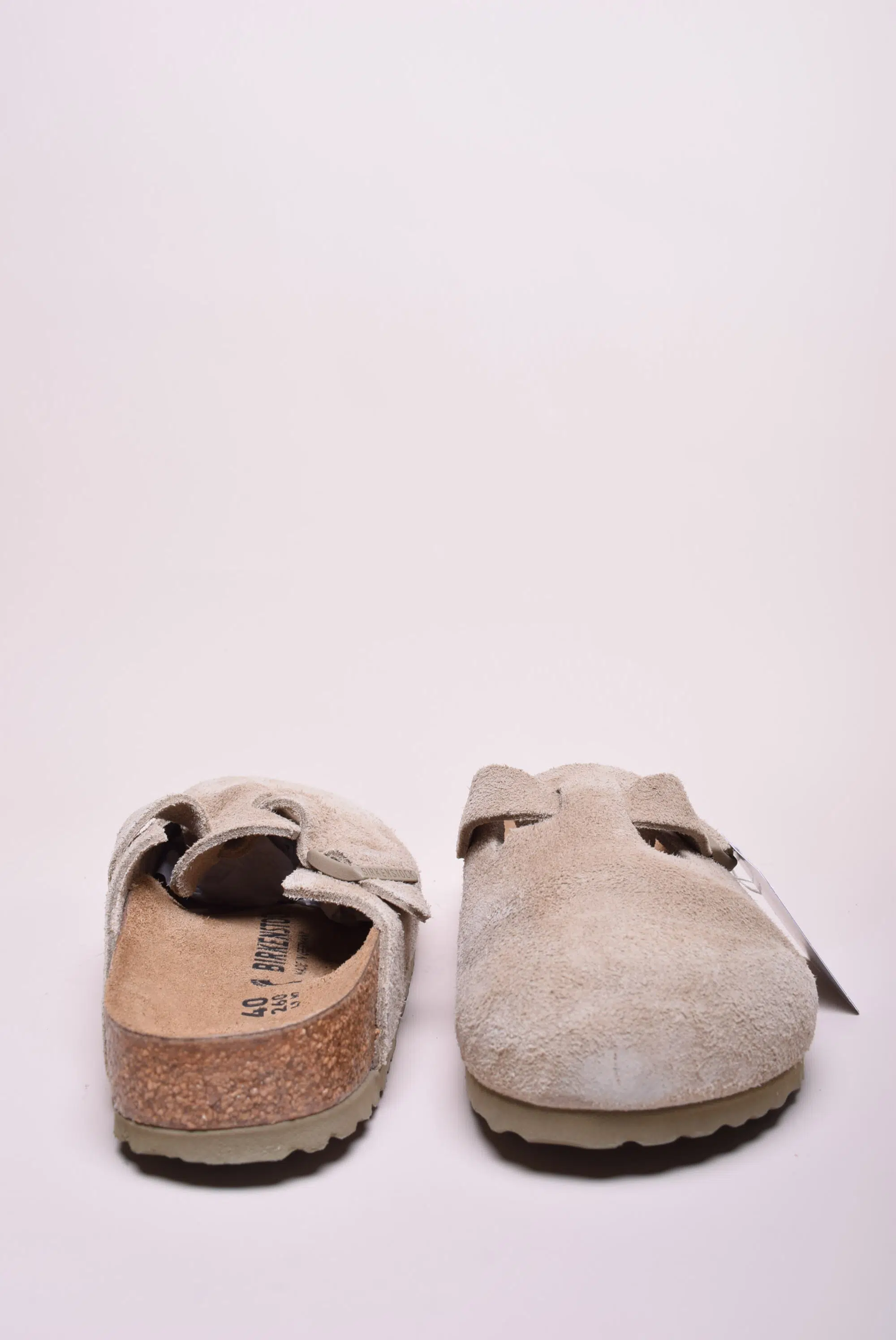 Papuci dama Boston [2]