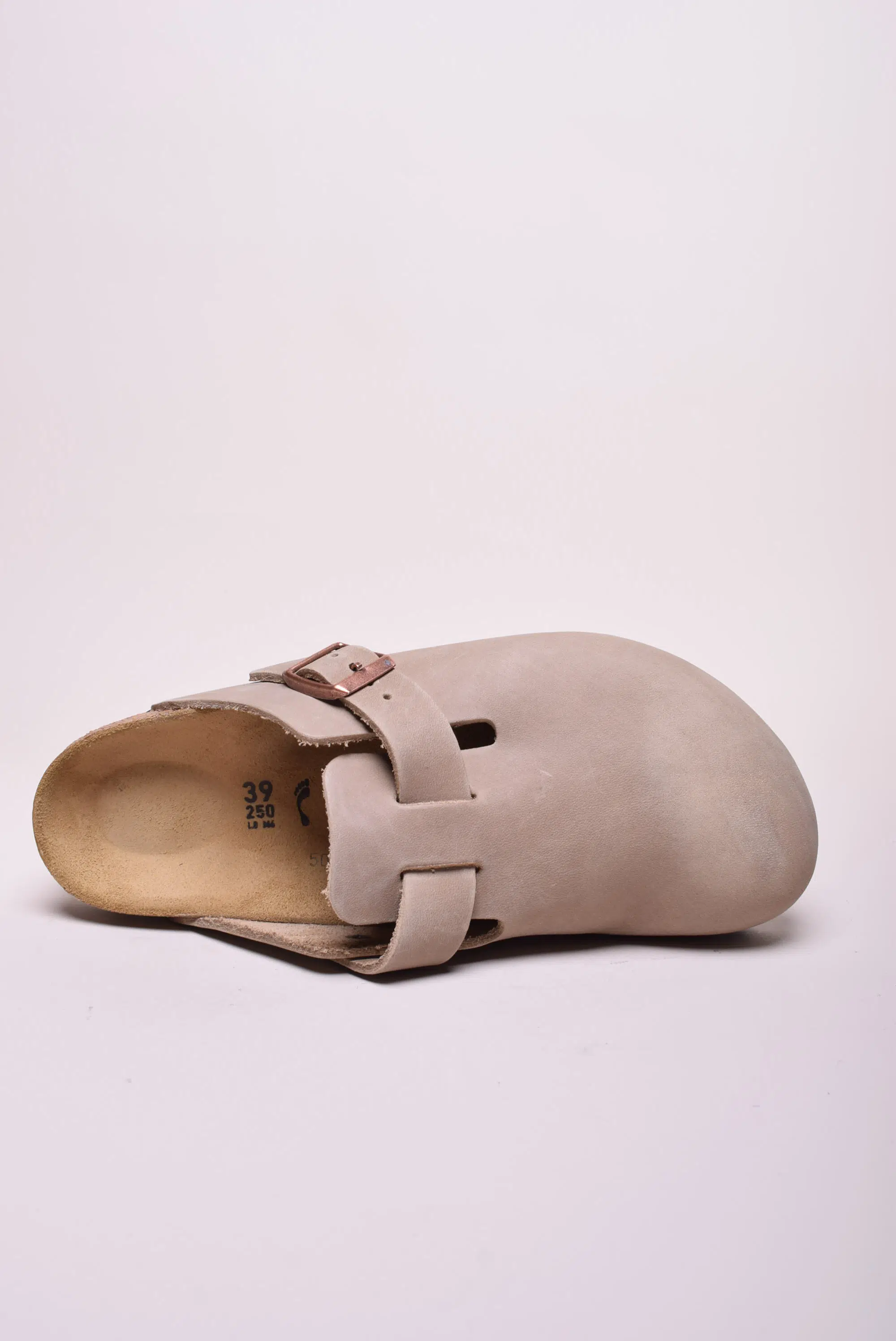 Papuci dama Boston [3]