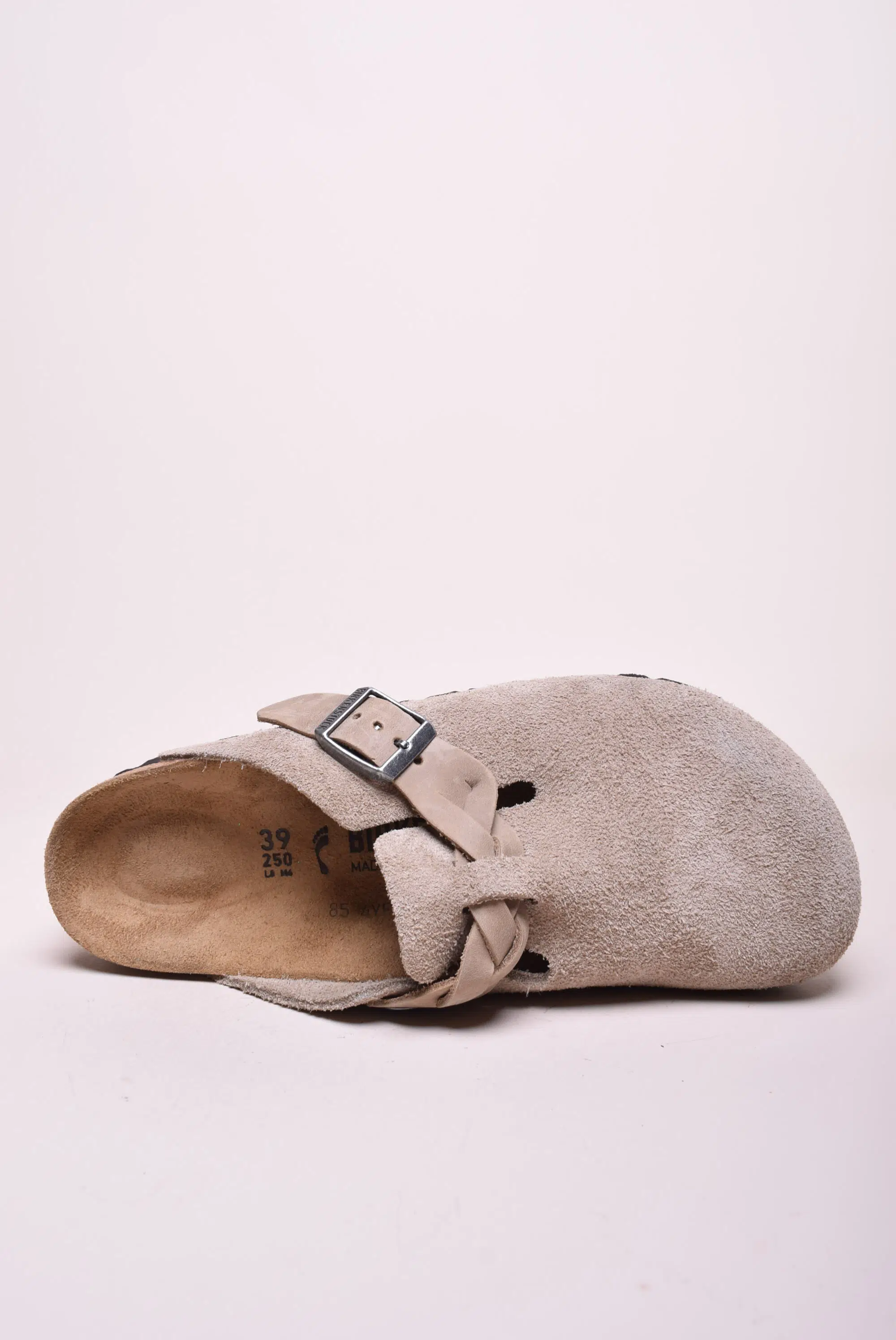 Papuci dama Boston Braided [3]