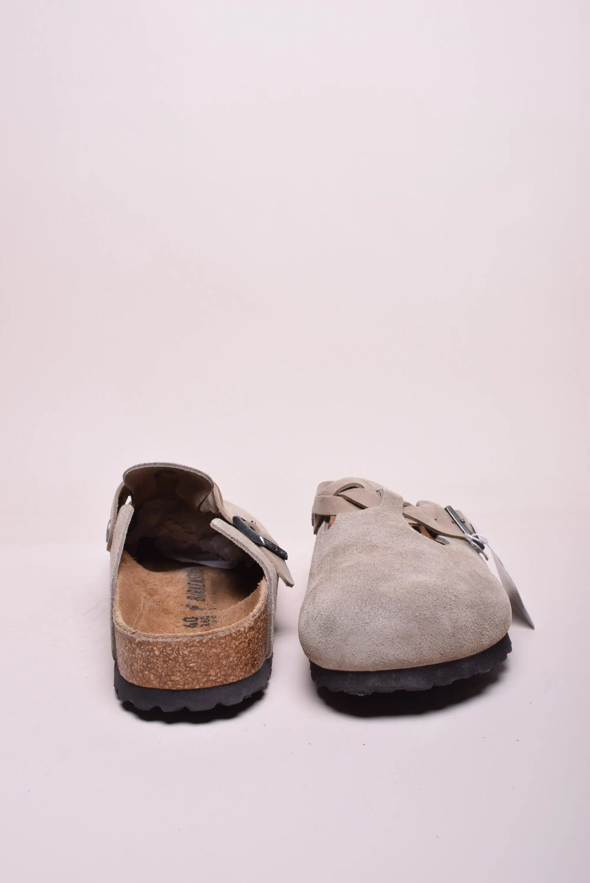 Papuci dama Boston Braided [2]