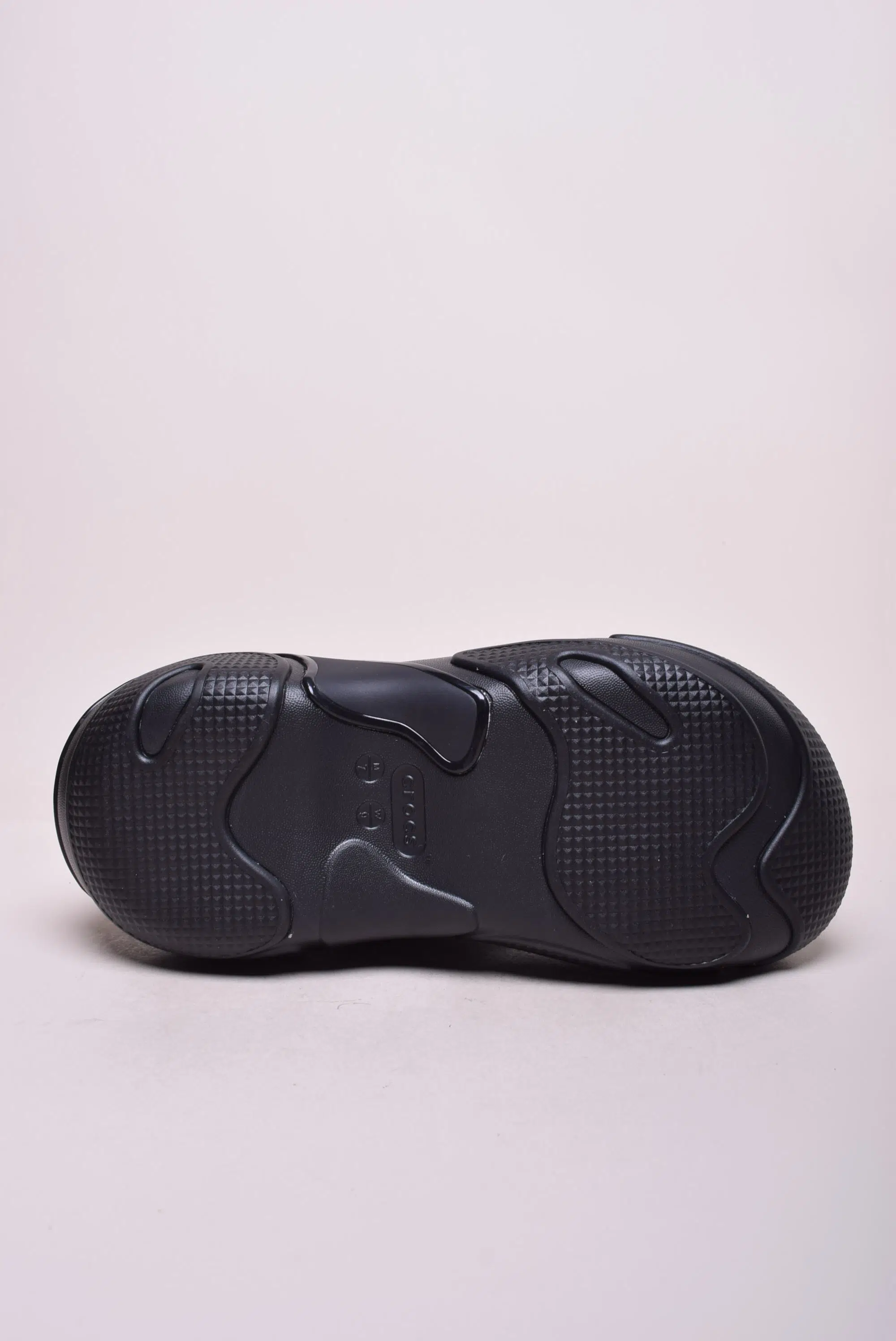 Papuci dama Bubble Crush Clog, cu platforma [1]