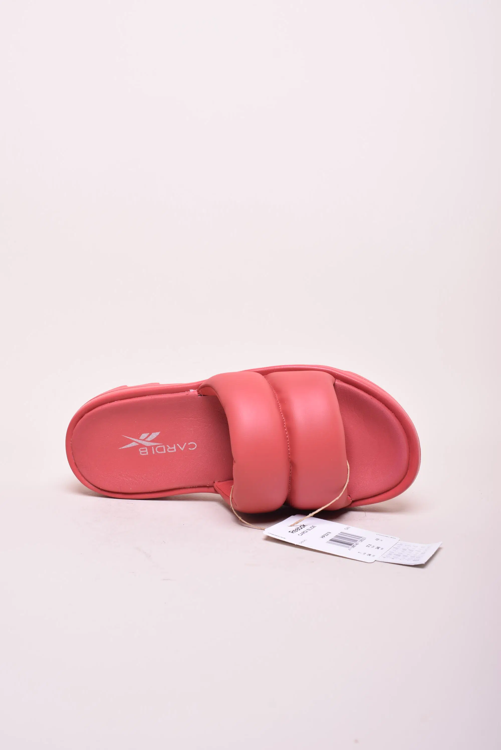 Papuci dama Cardi Slide [3]