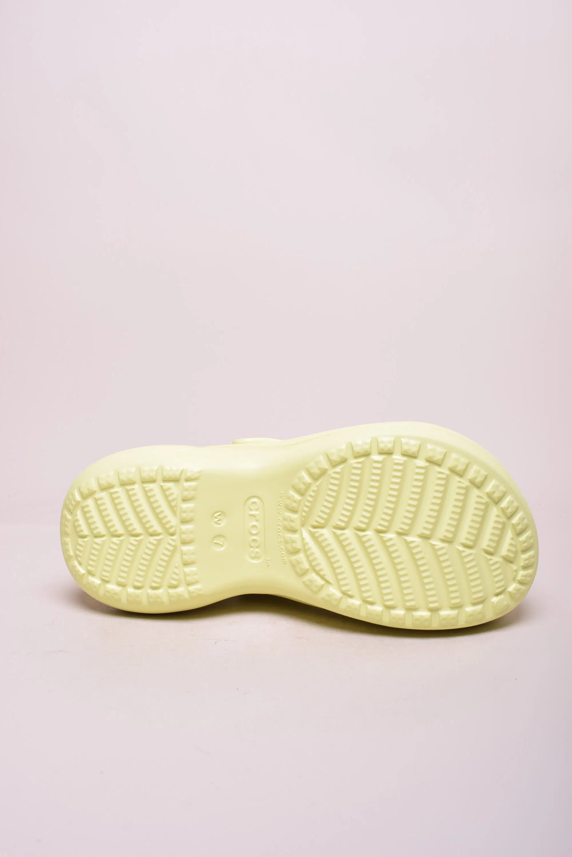 Papuci dama Classic Bae Clog, cu platforma [1]