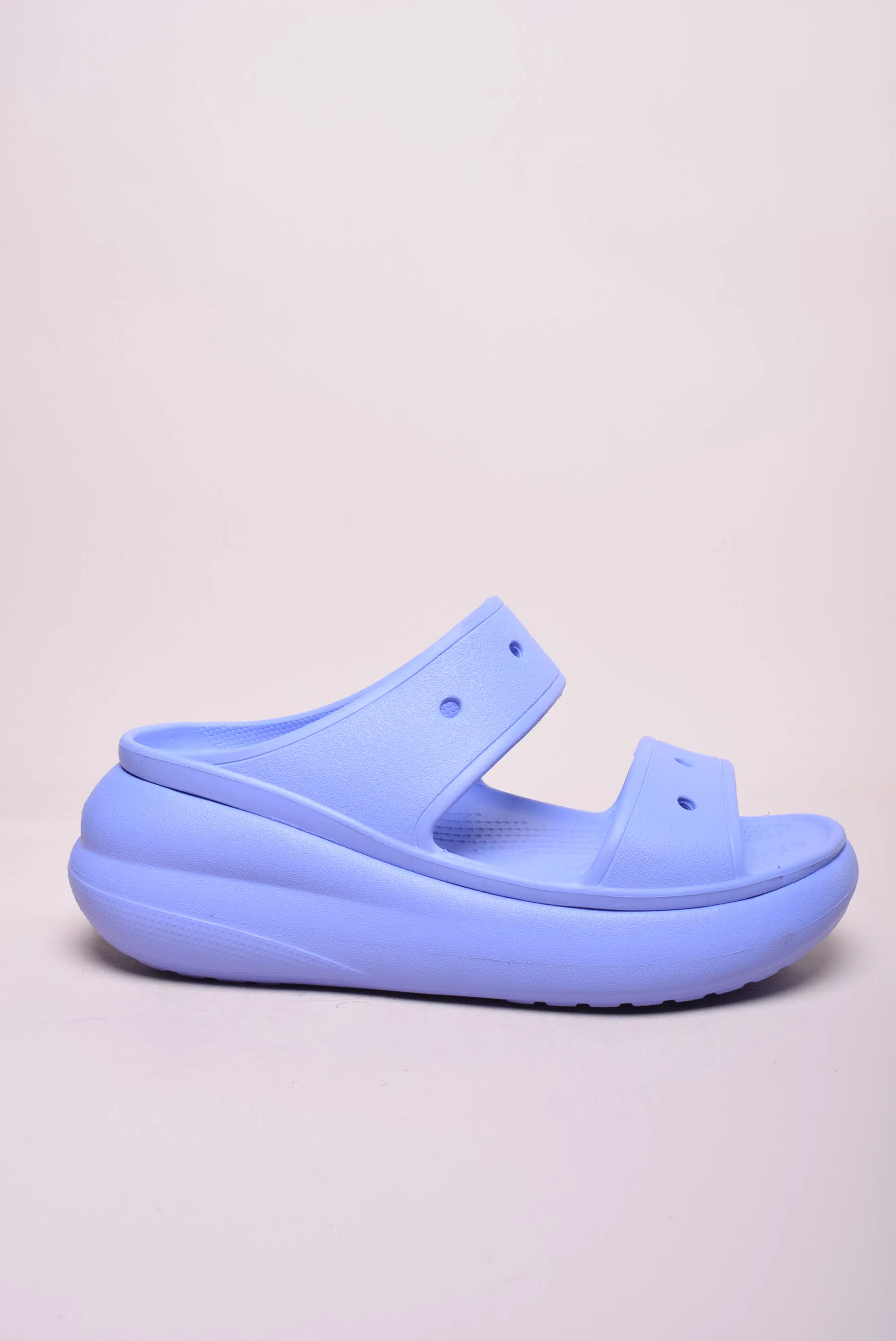 Papuci dama Classic Crush, cu platforma [0]
