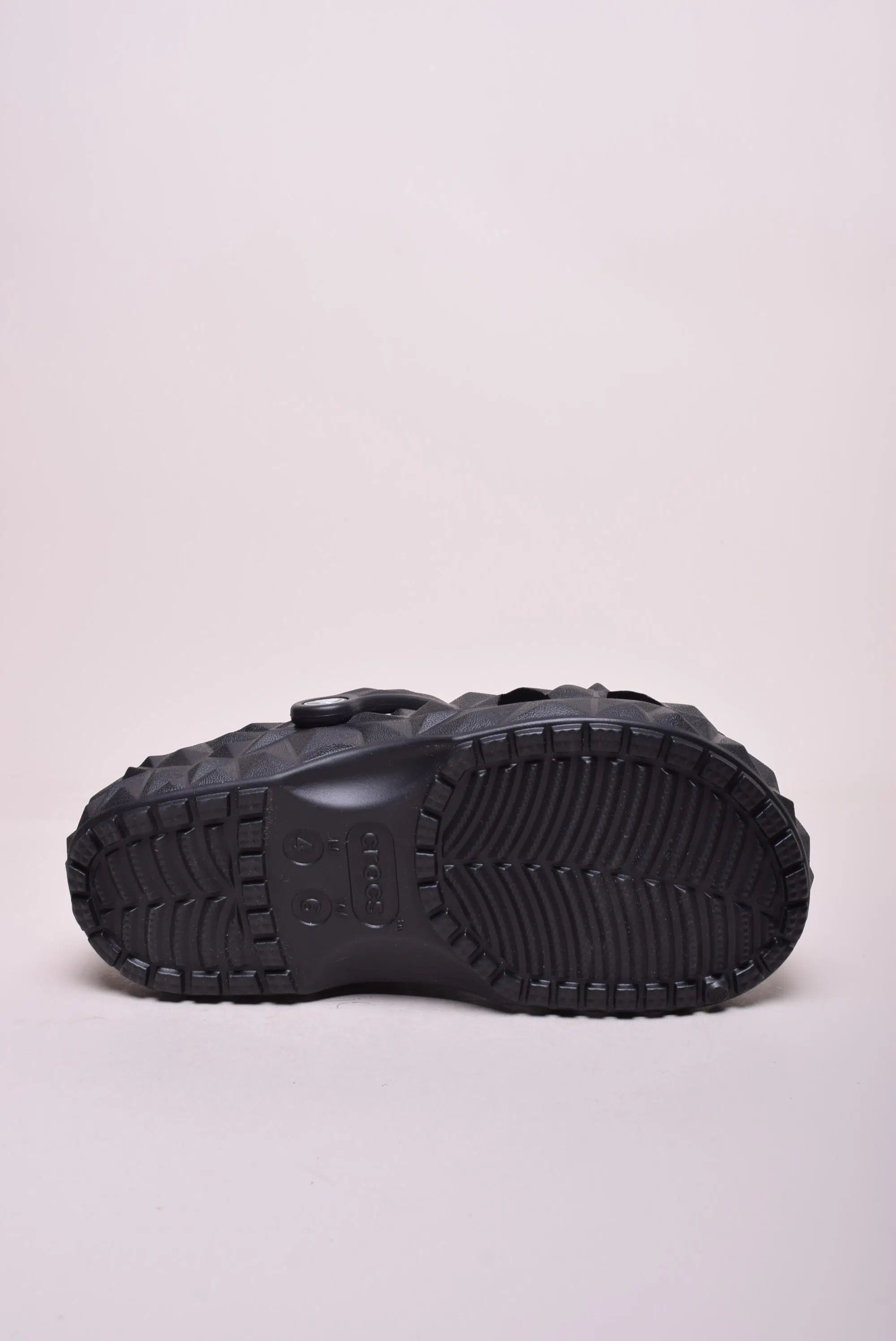 Papuci dama Classic Geometric Clog [1]