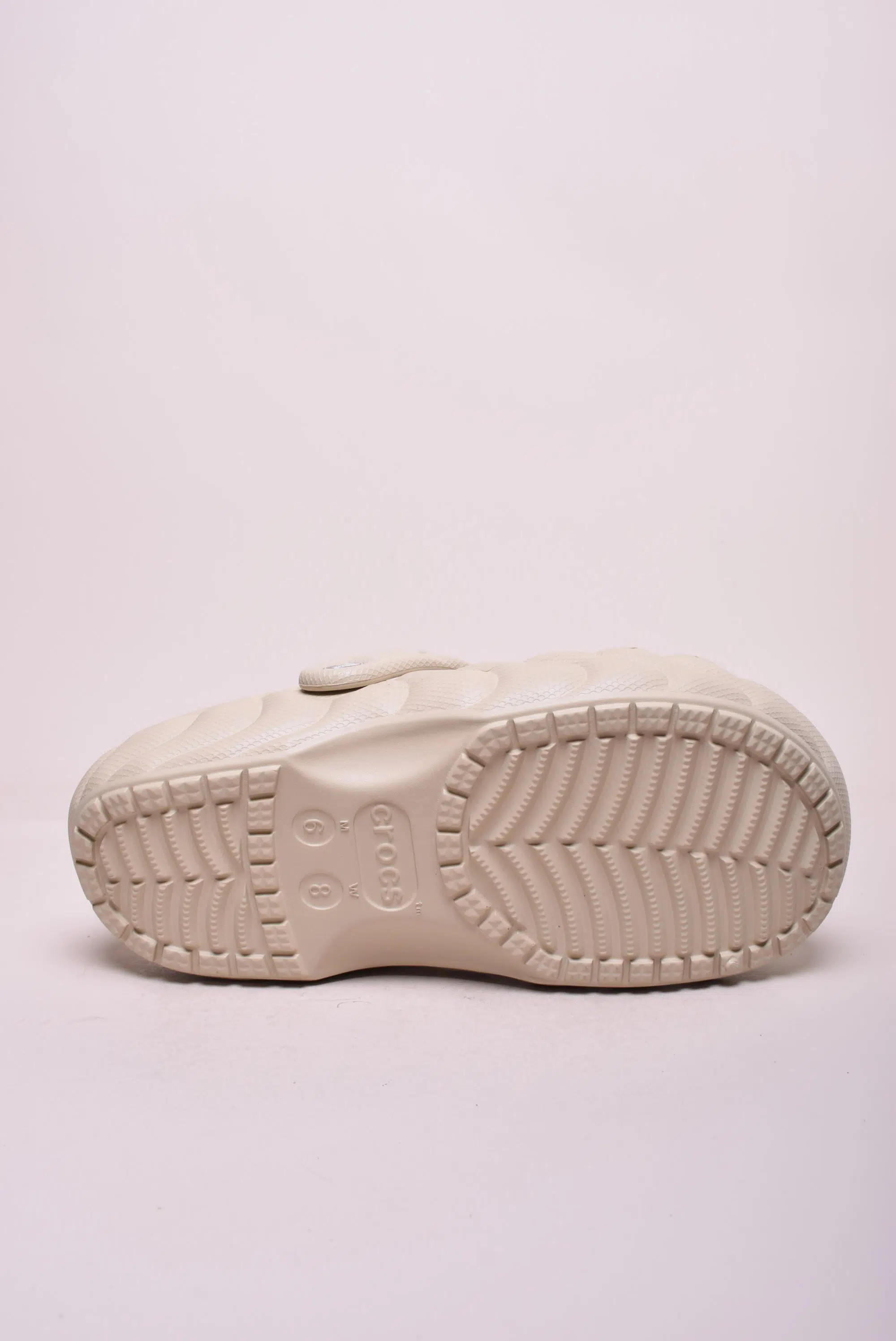 Papuci dama Classic Lined Overpuff Clog [1]