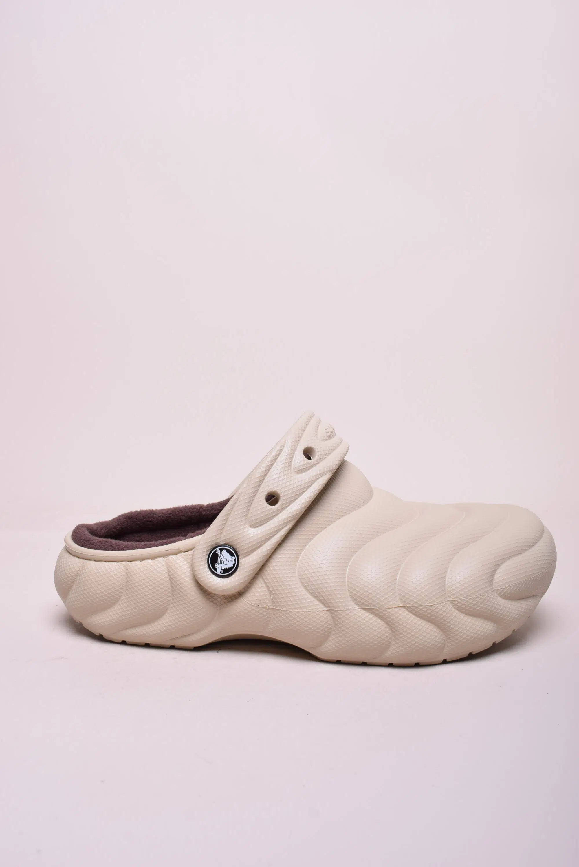 Toate produsele - Papuci dama Classic Lined Overpuff Clog