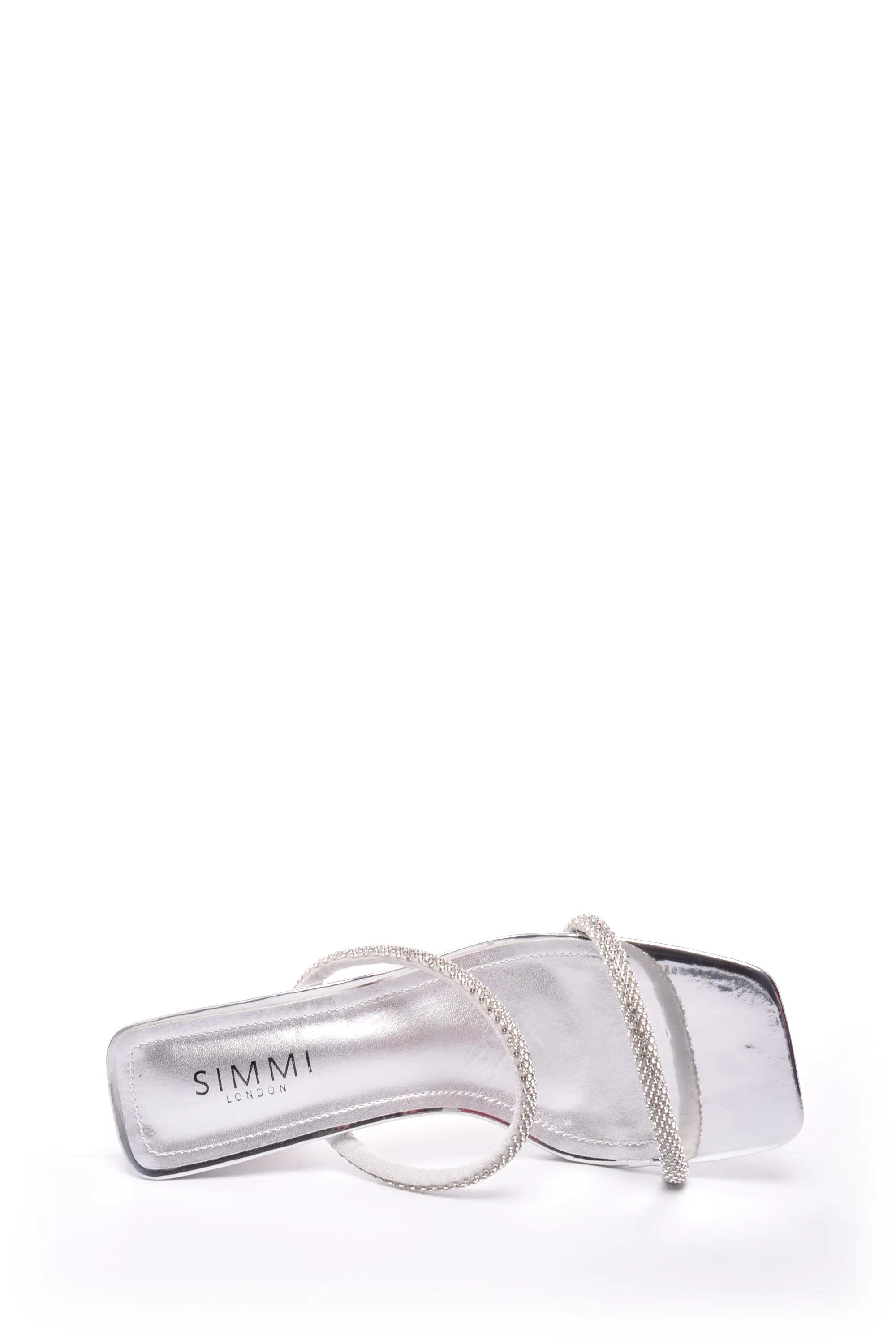 Papuci dama cu pietricele [3]