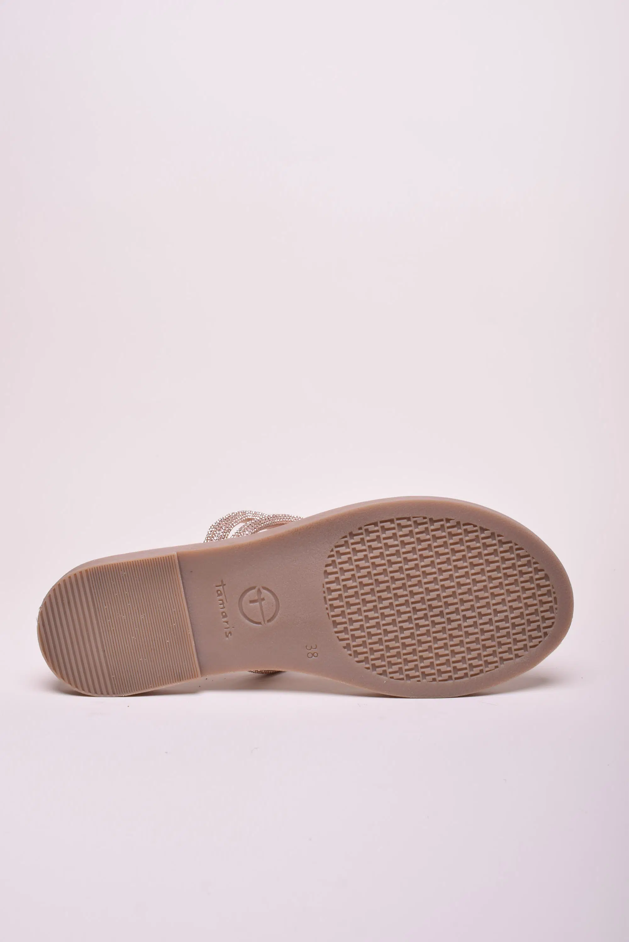 Papuci dama cu pietricele [1]