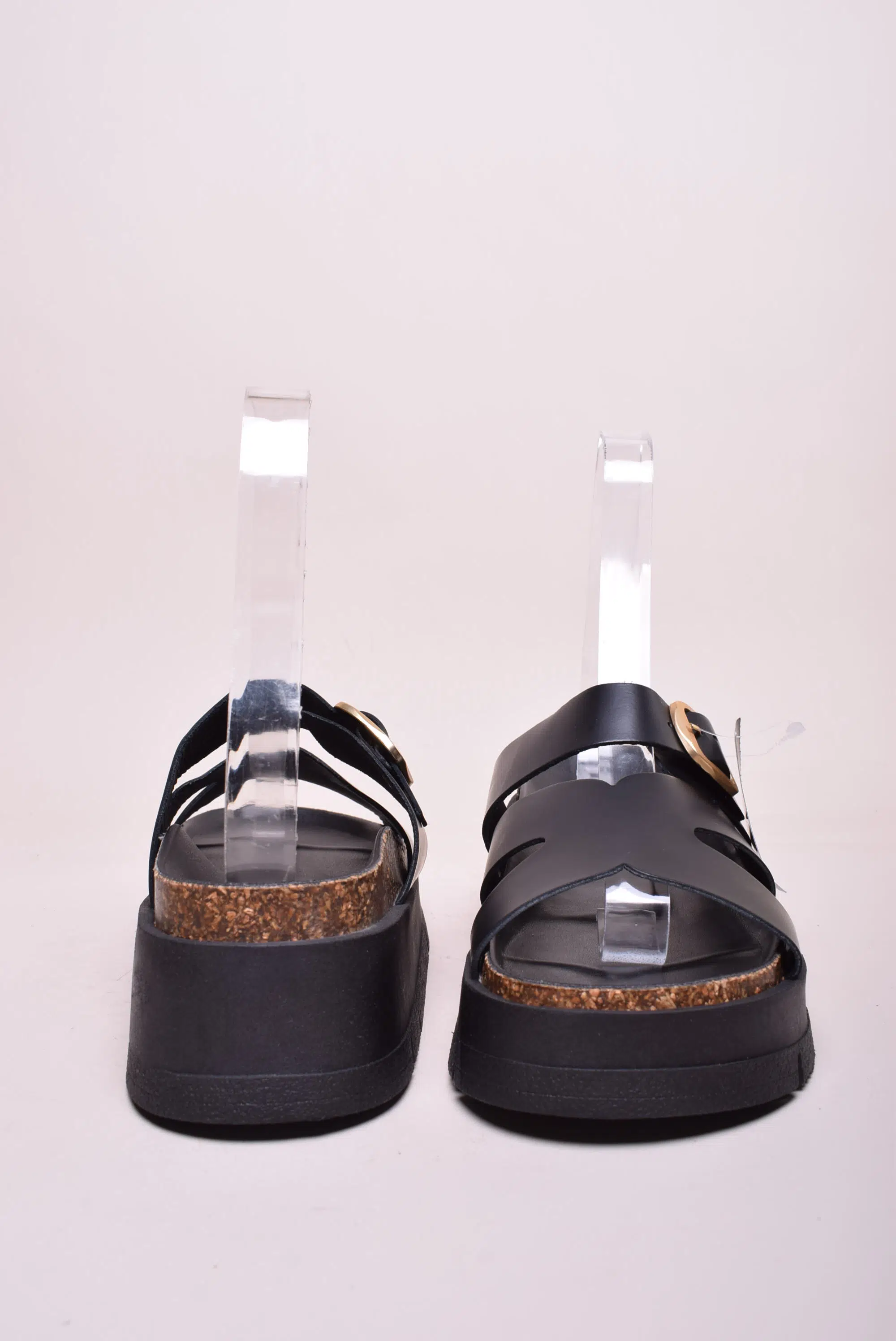 Papuci dama cu plaforma [2]