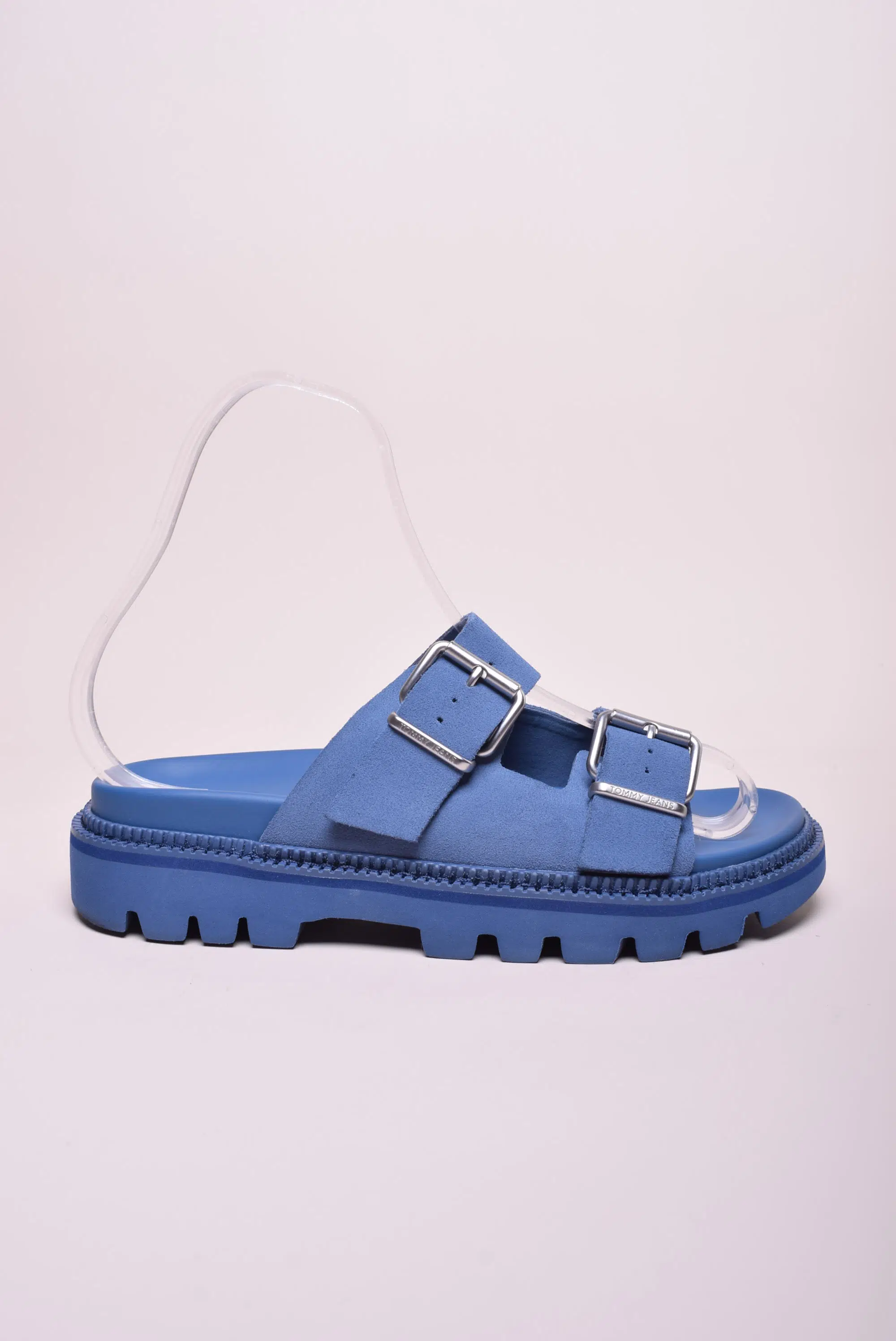 Produse încărcate recent - Papuci dama cu platforma