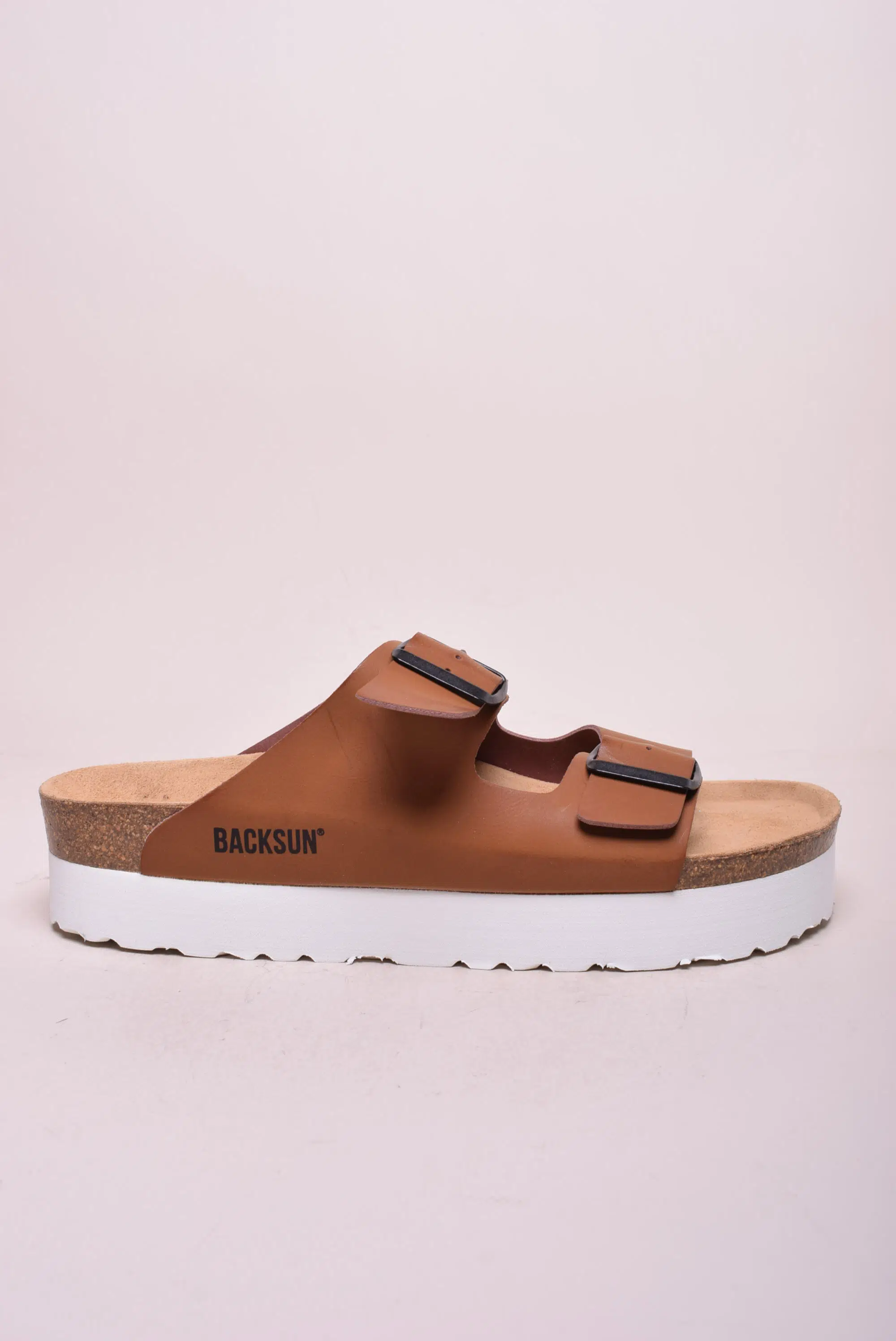 Papuci dama cu platforma